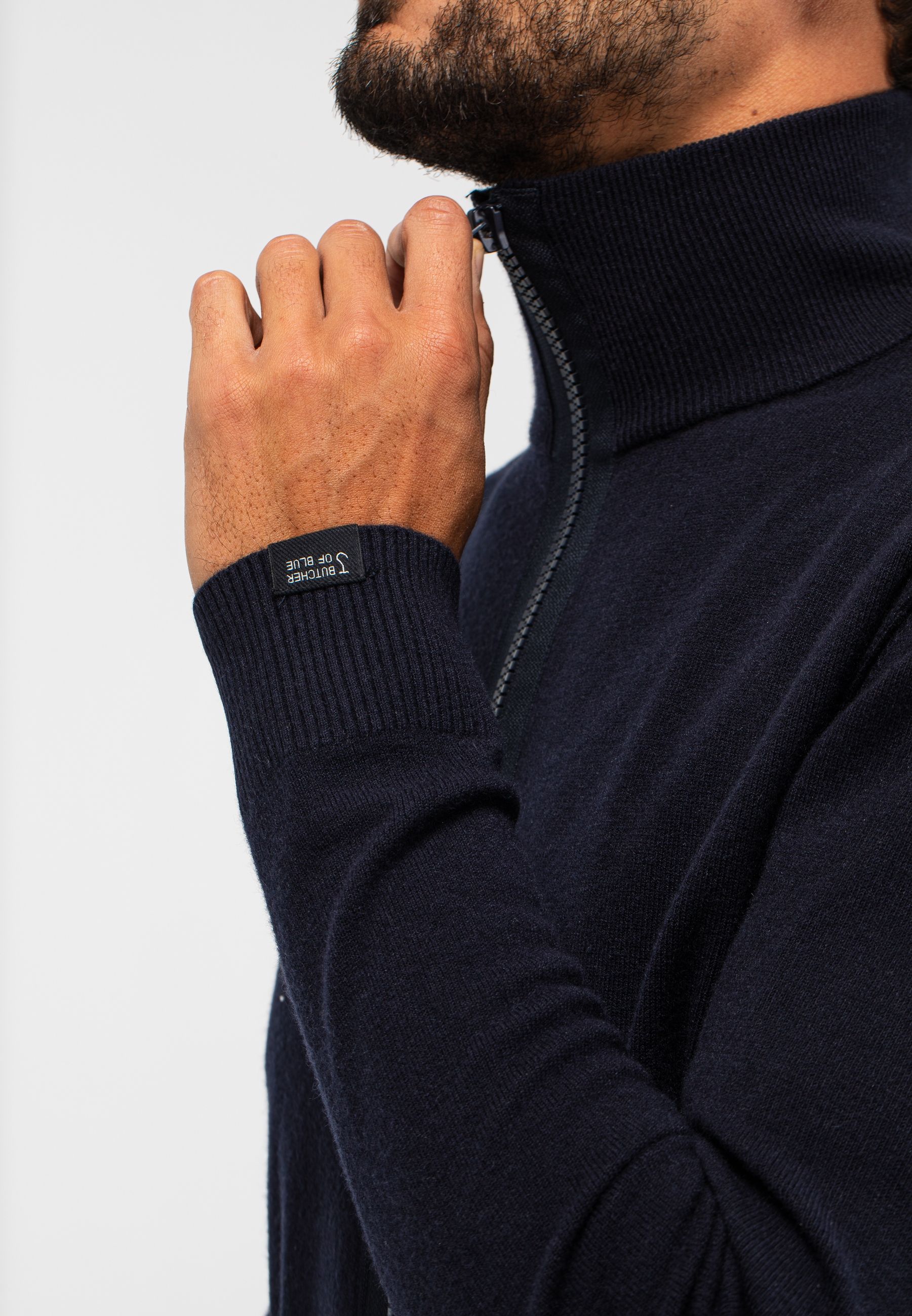 Clifden Full Zip