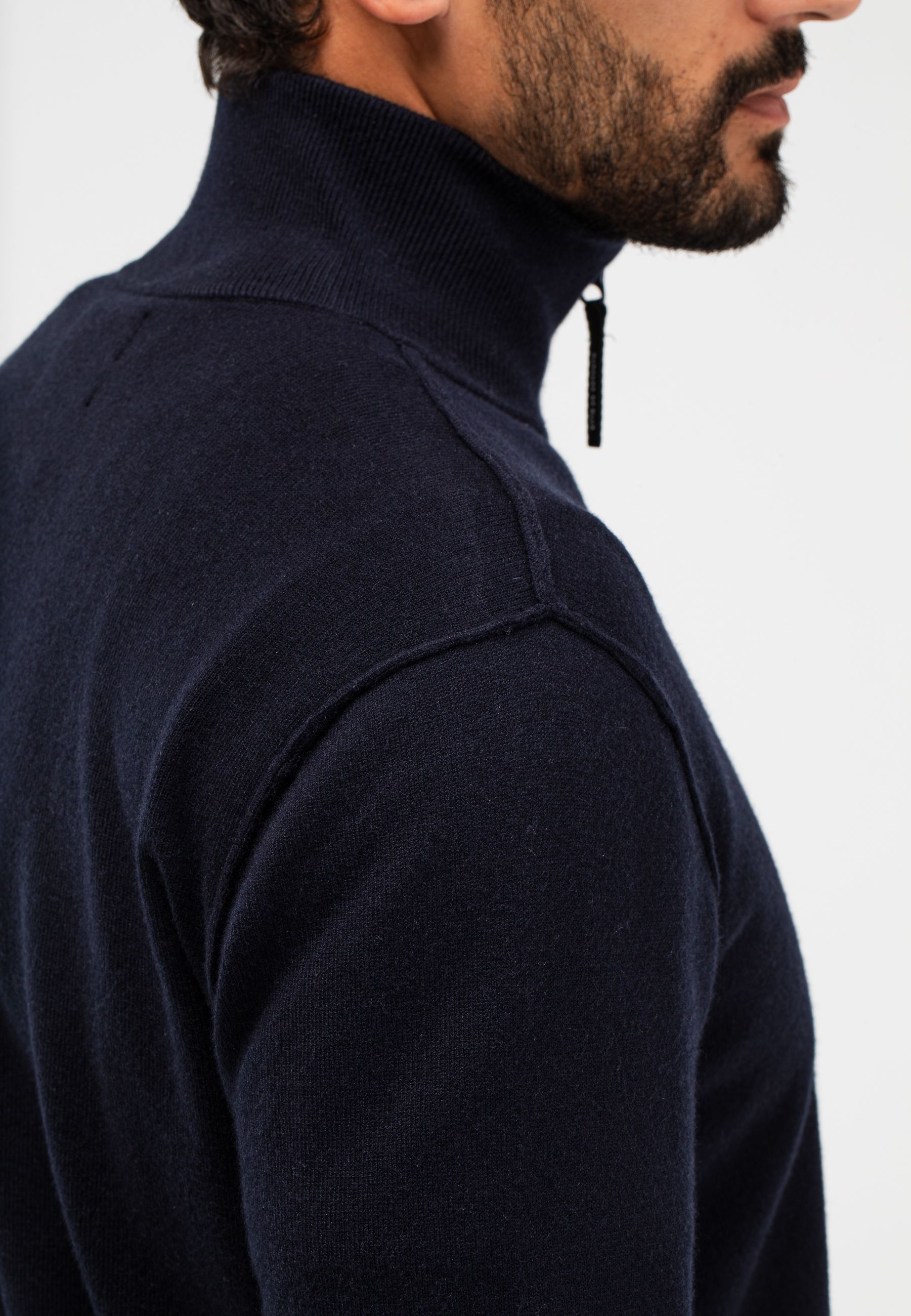 Clifden Full Zip