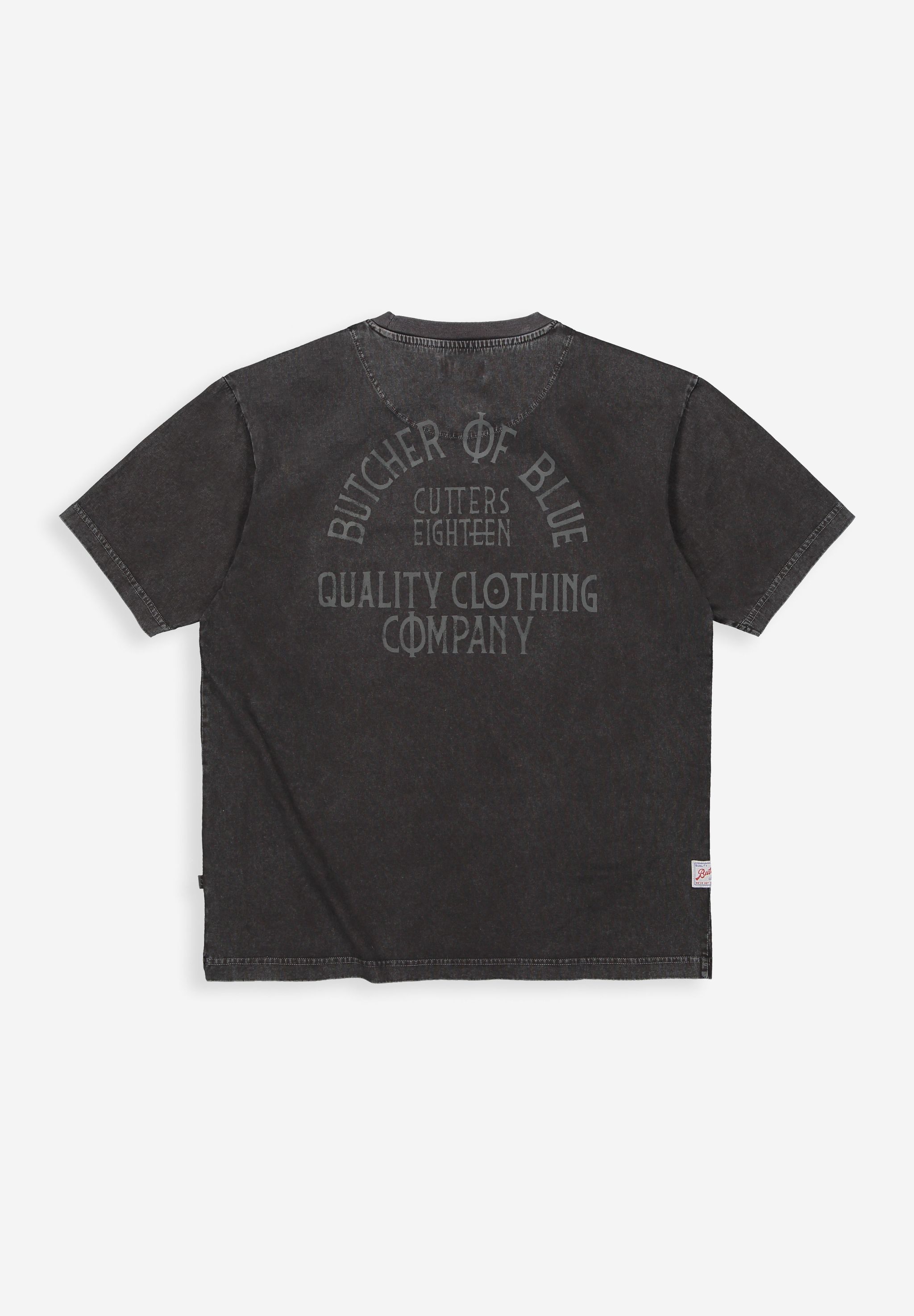 Classic Frat Loose Tee