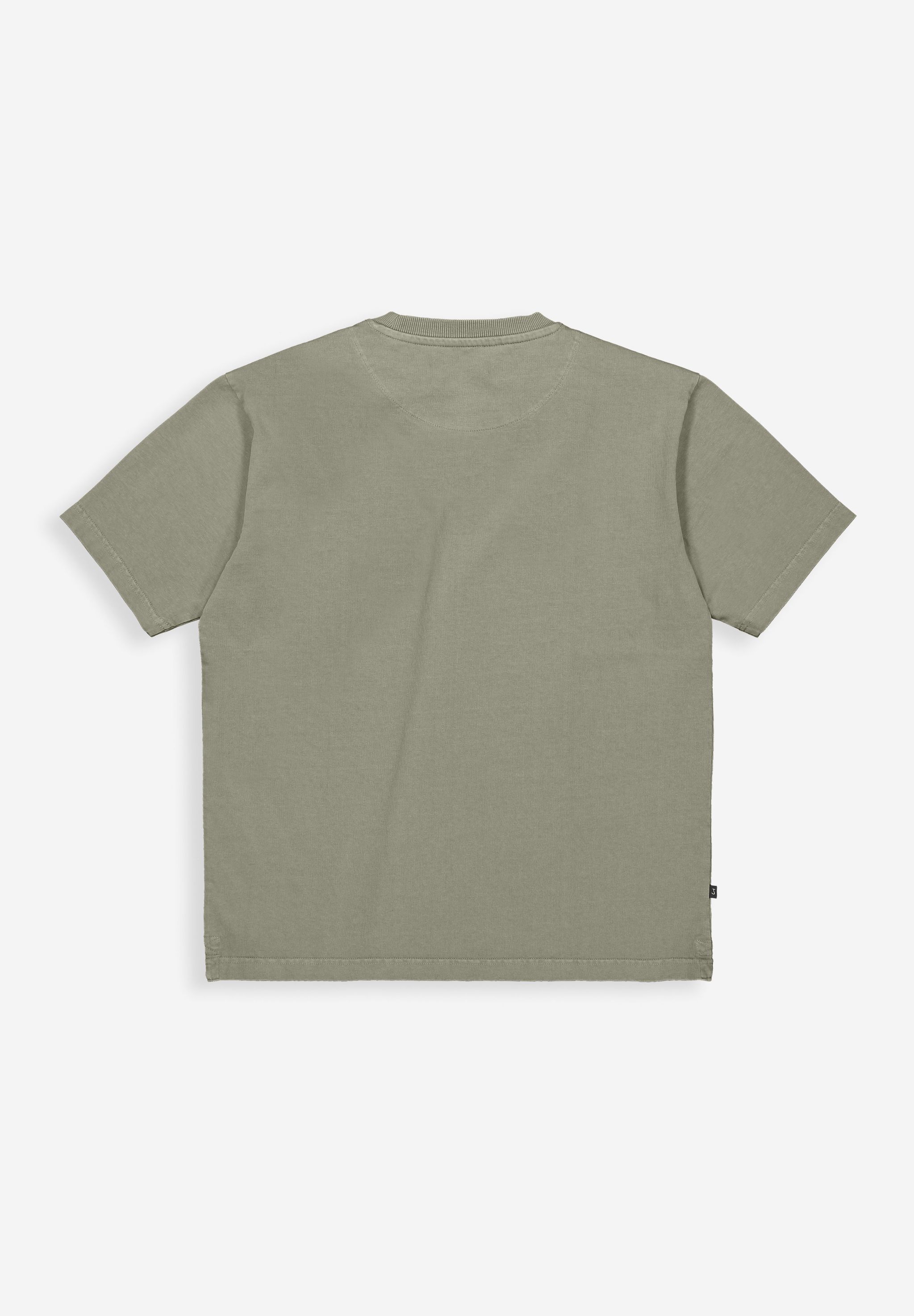 Army Pocket Tee