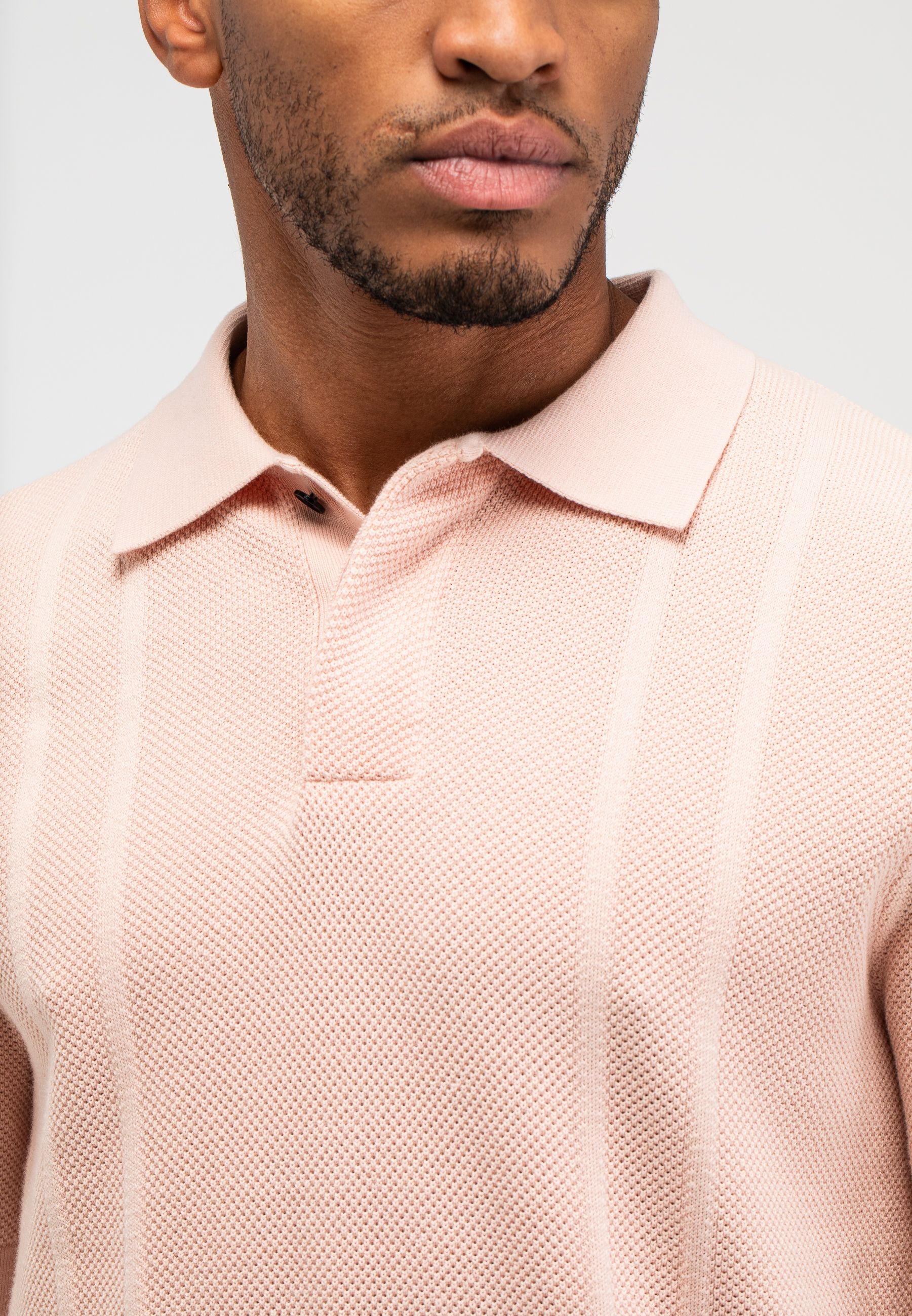 Ripley Knit Polo