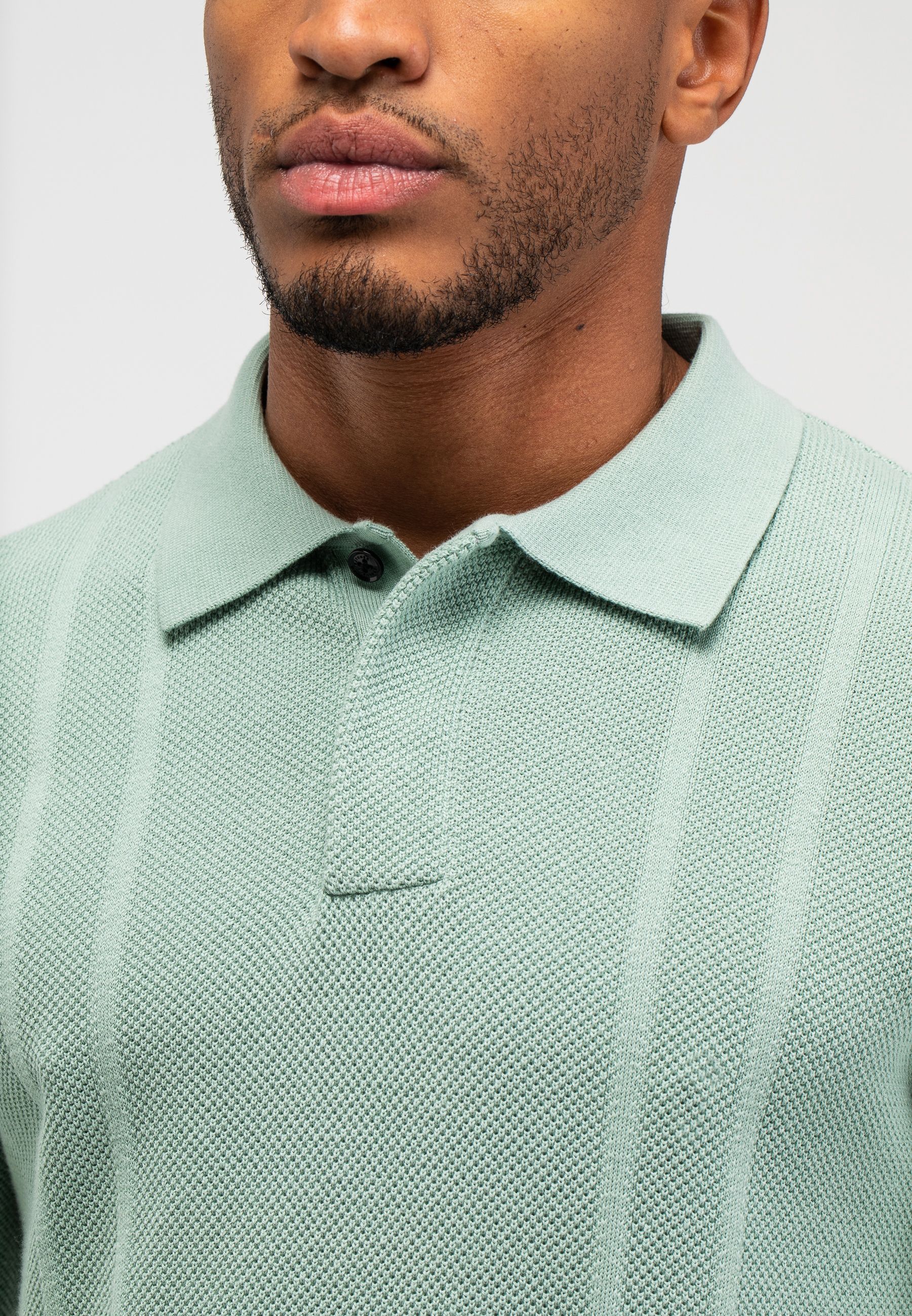 Ripley Knit Polo