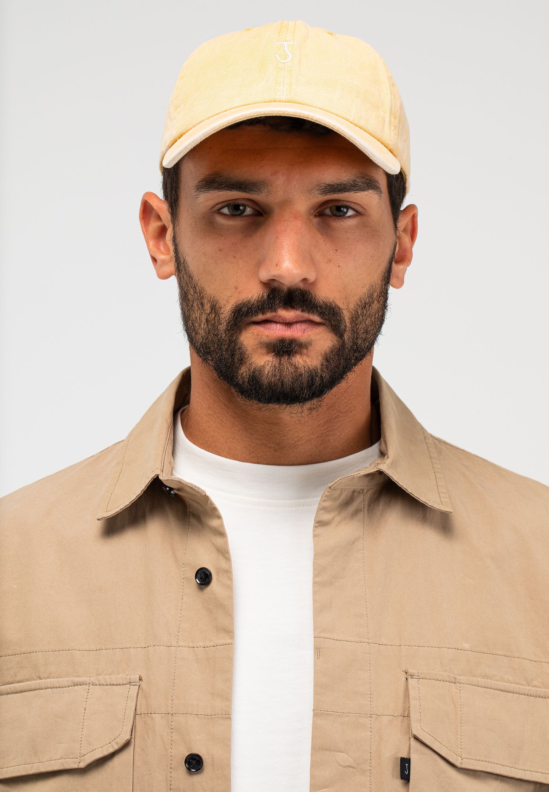 Dan Cotton Overshirt