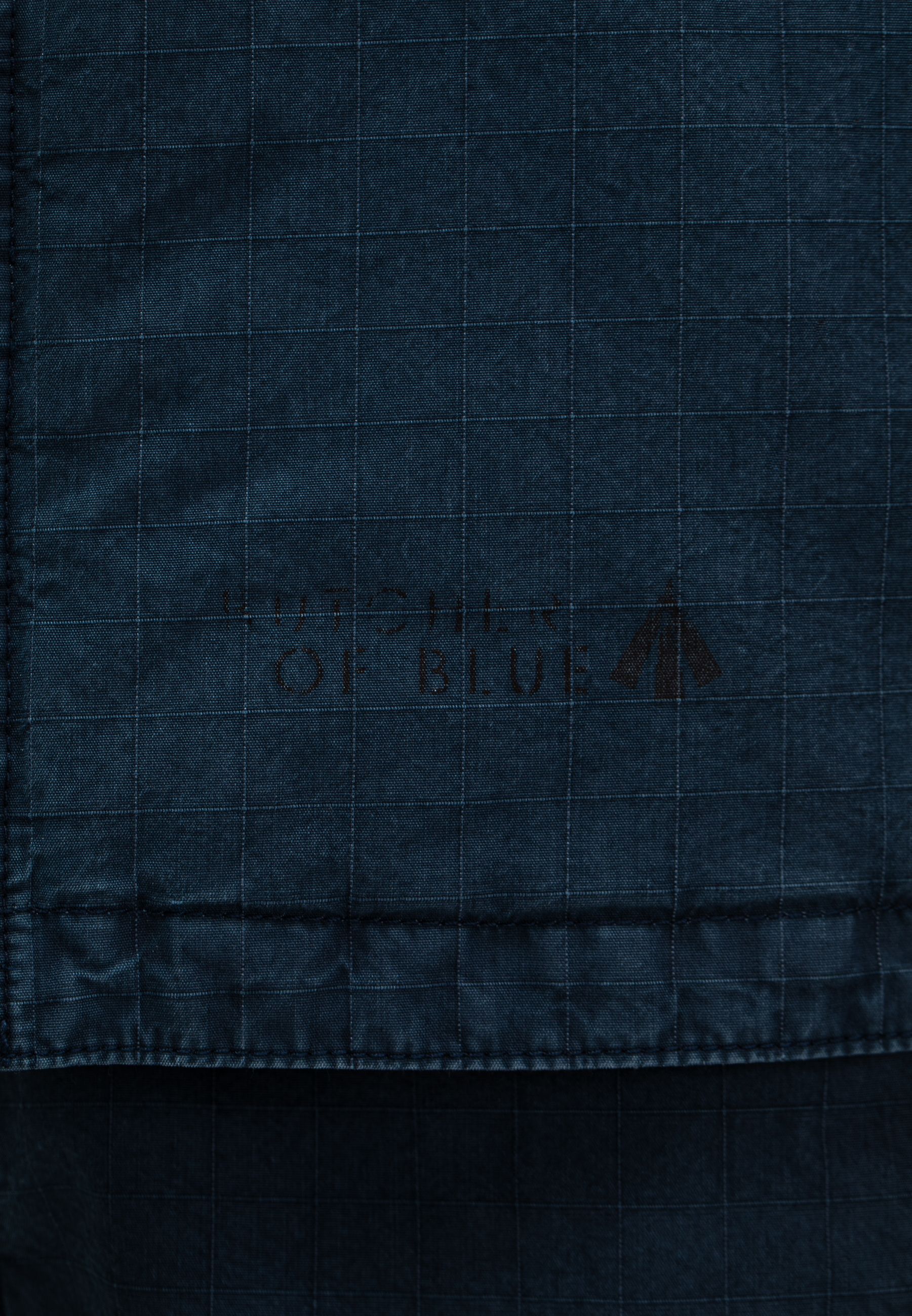 Dan Ripstop Overshirt