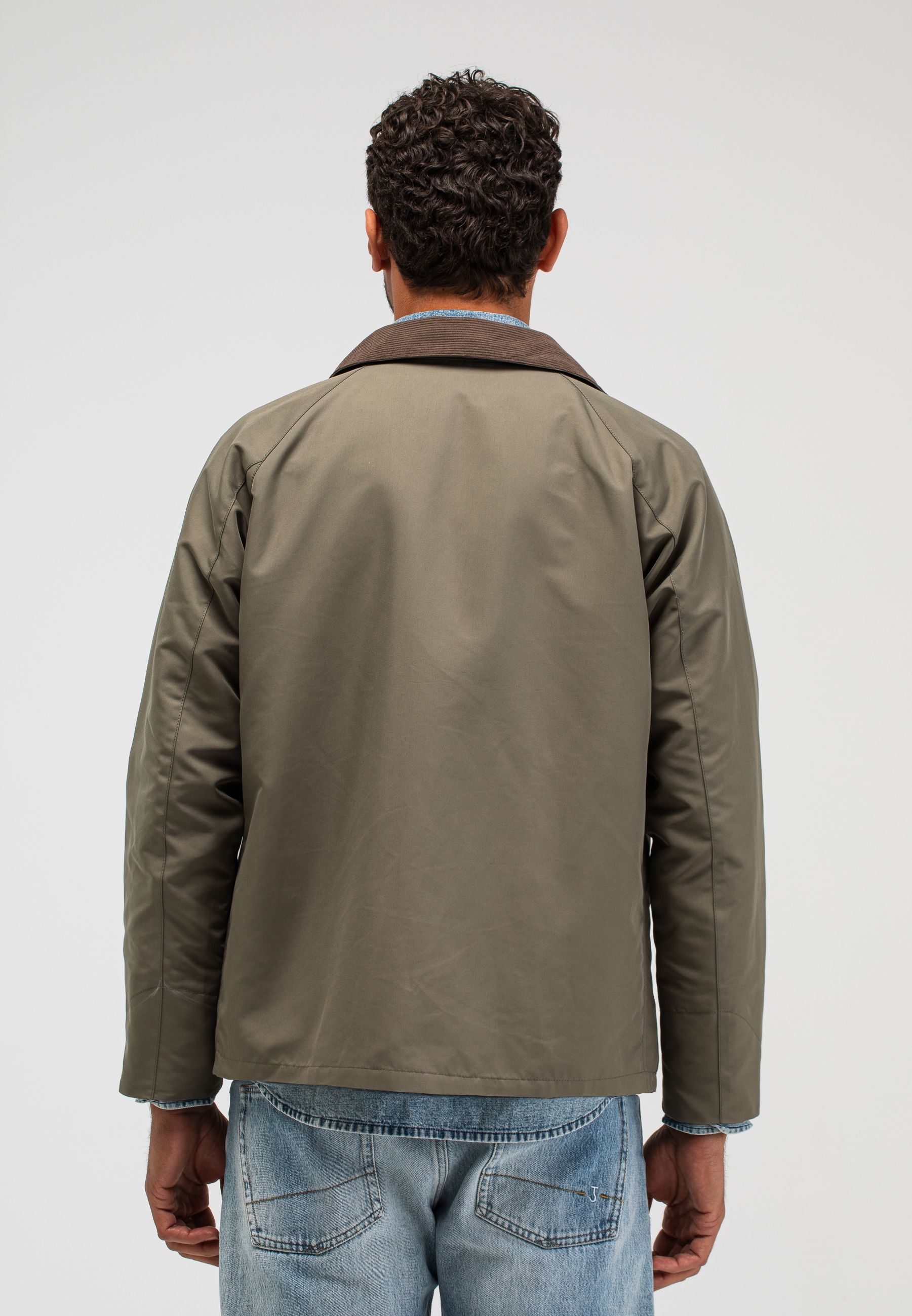 Fossa Jacket