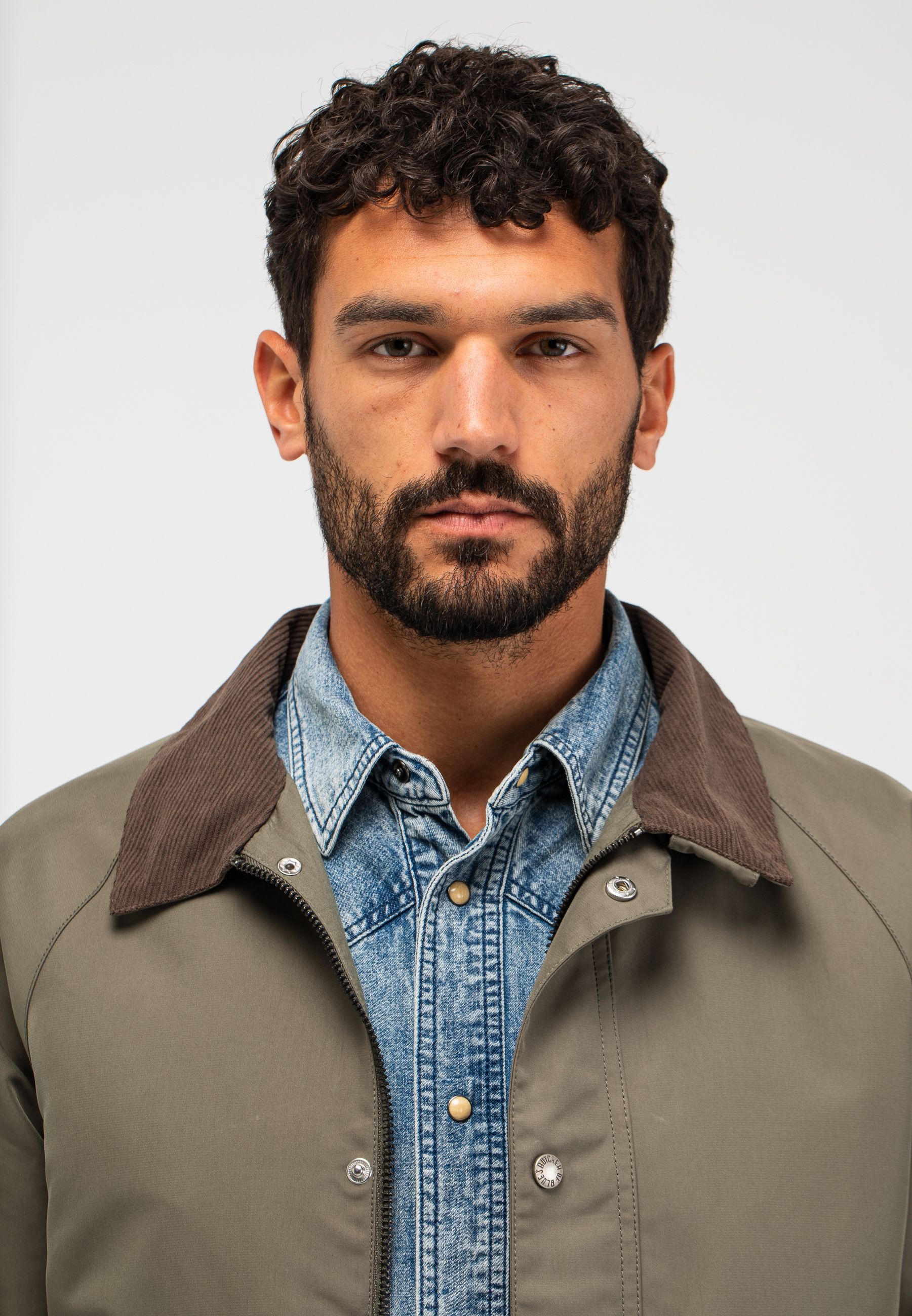 Fossa Jacket