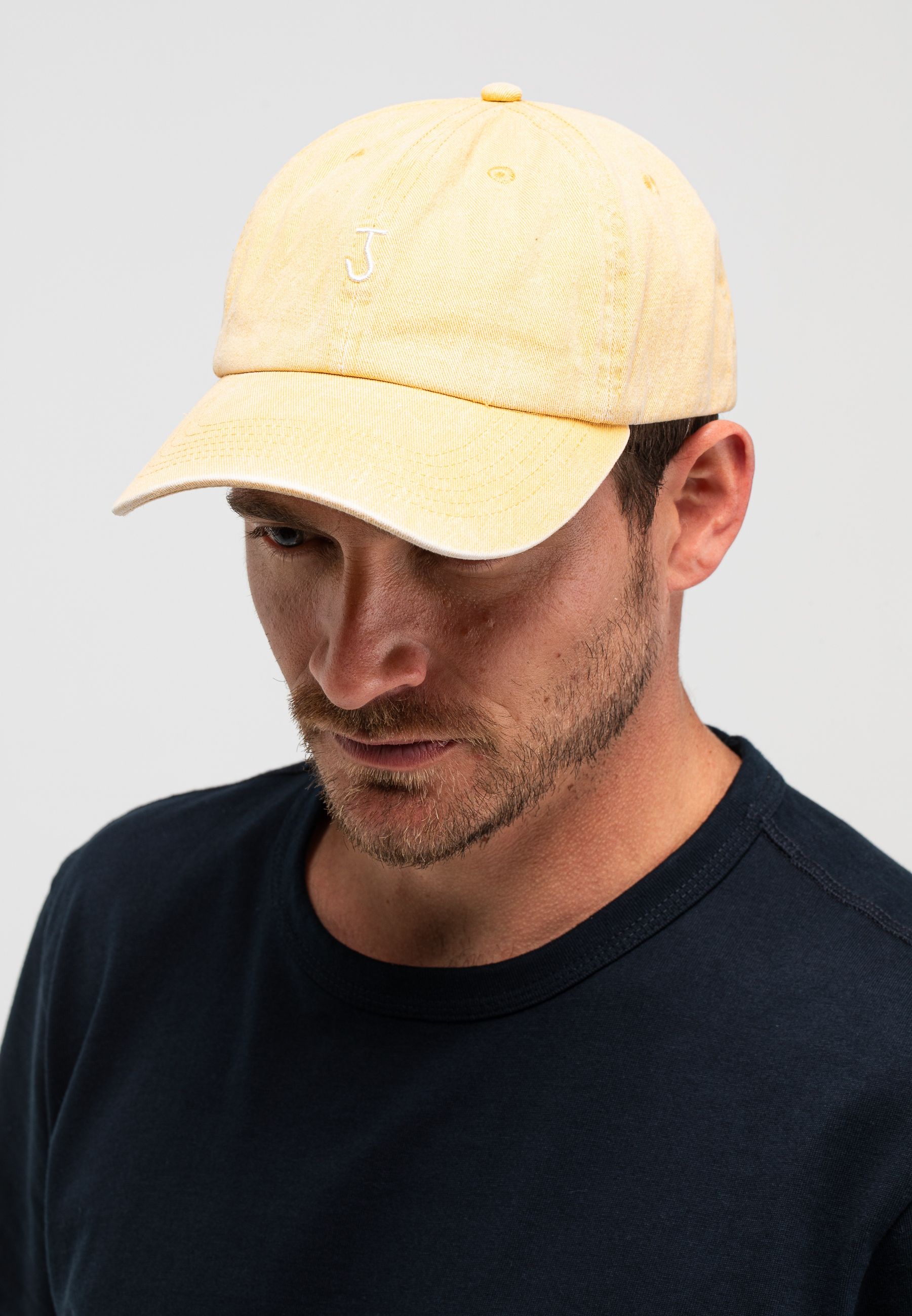 Dad Cap