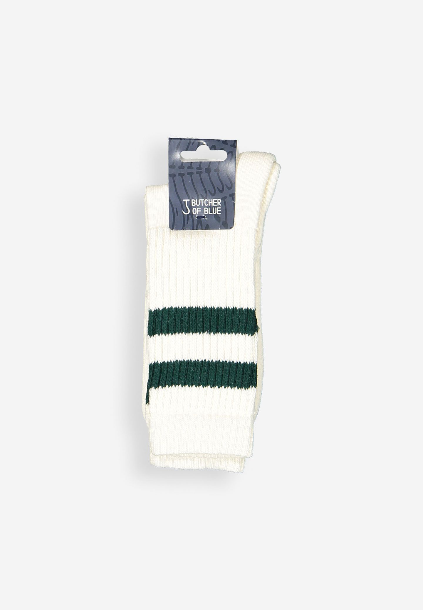 Boyle Stripe Sock