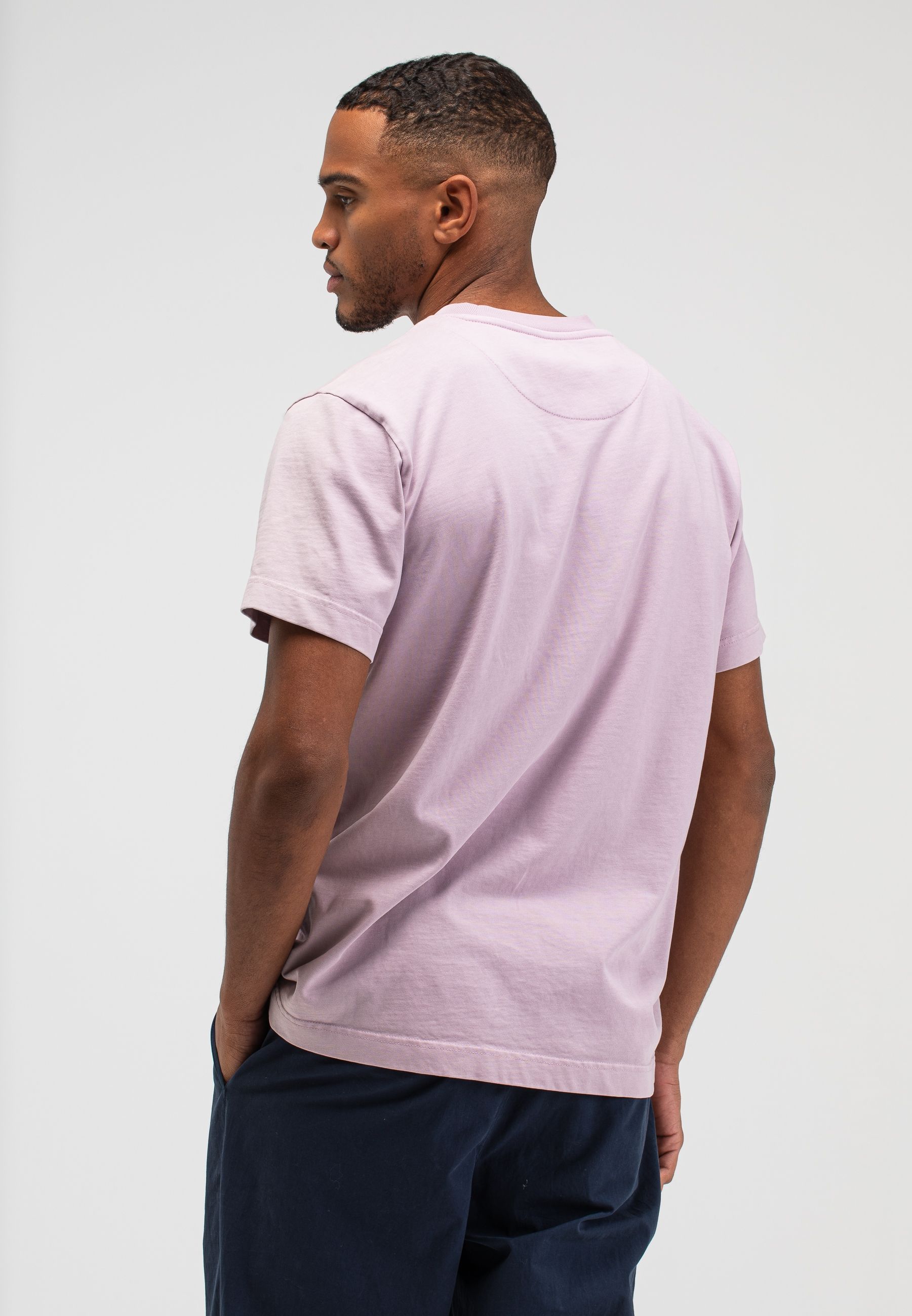 Army Loose Region Tee