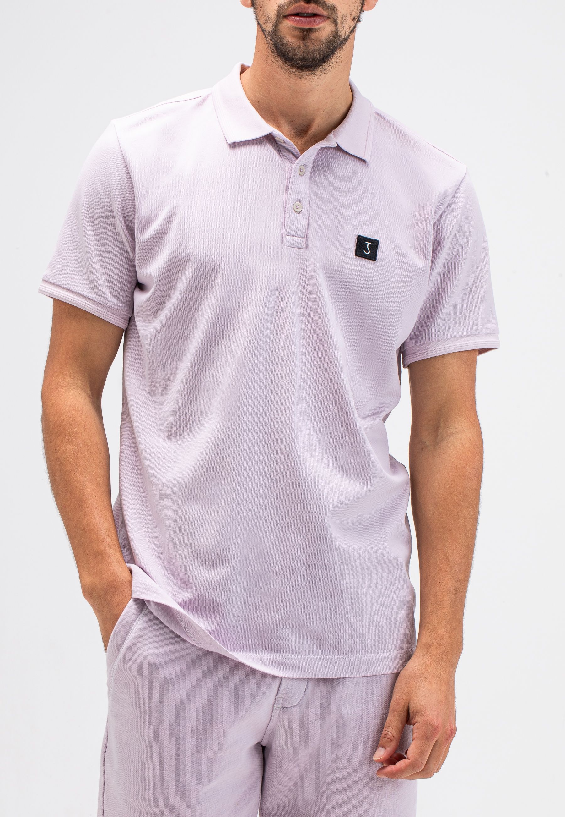 Classic Comfort Polo