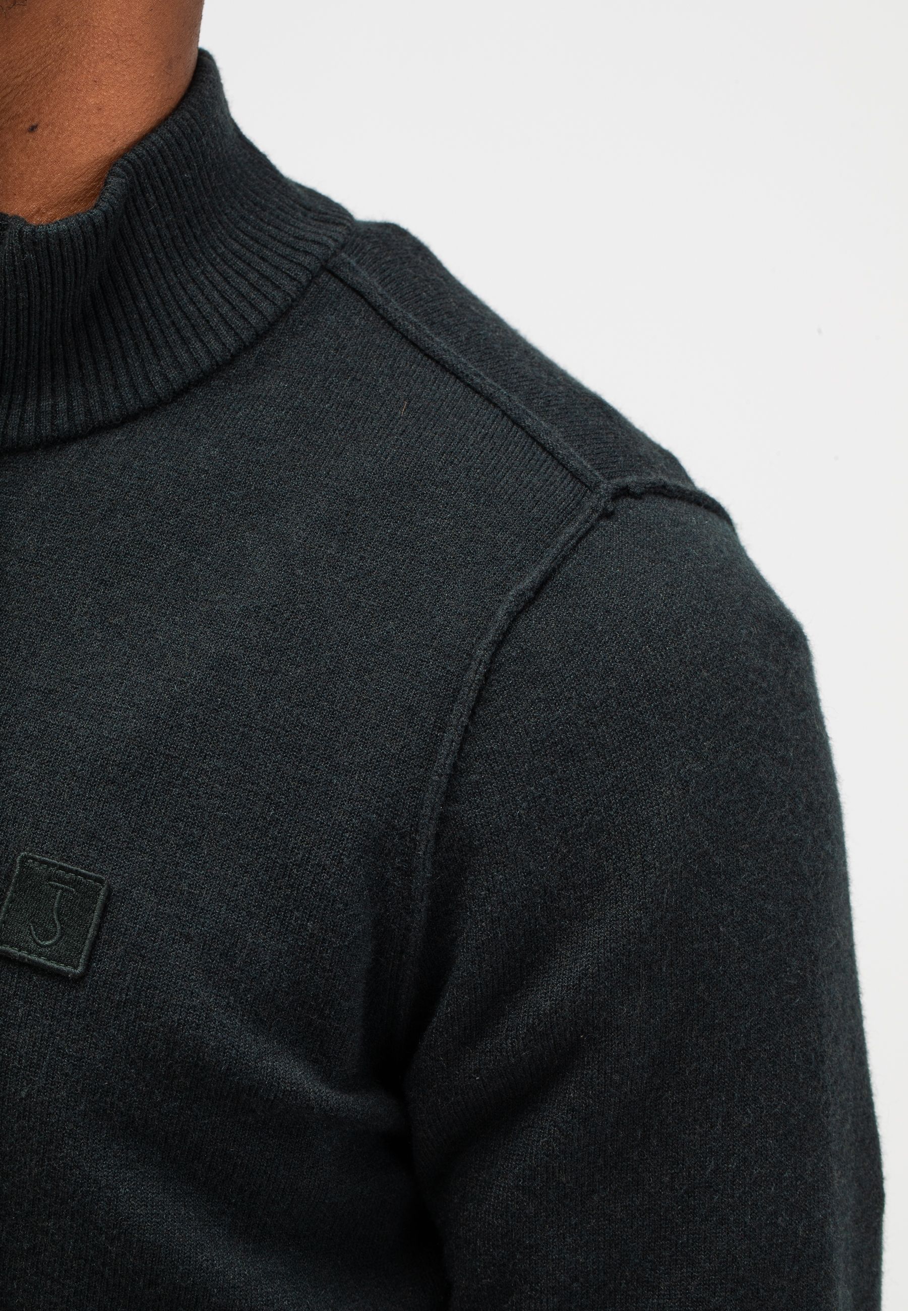 Clifden Halfzip