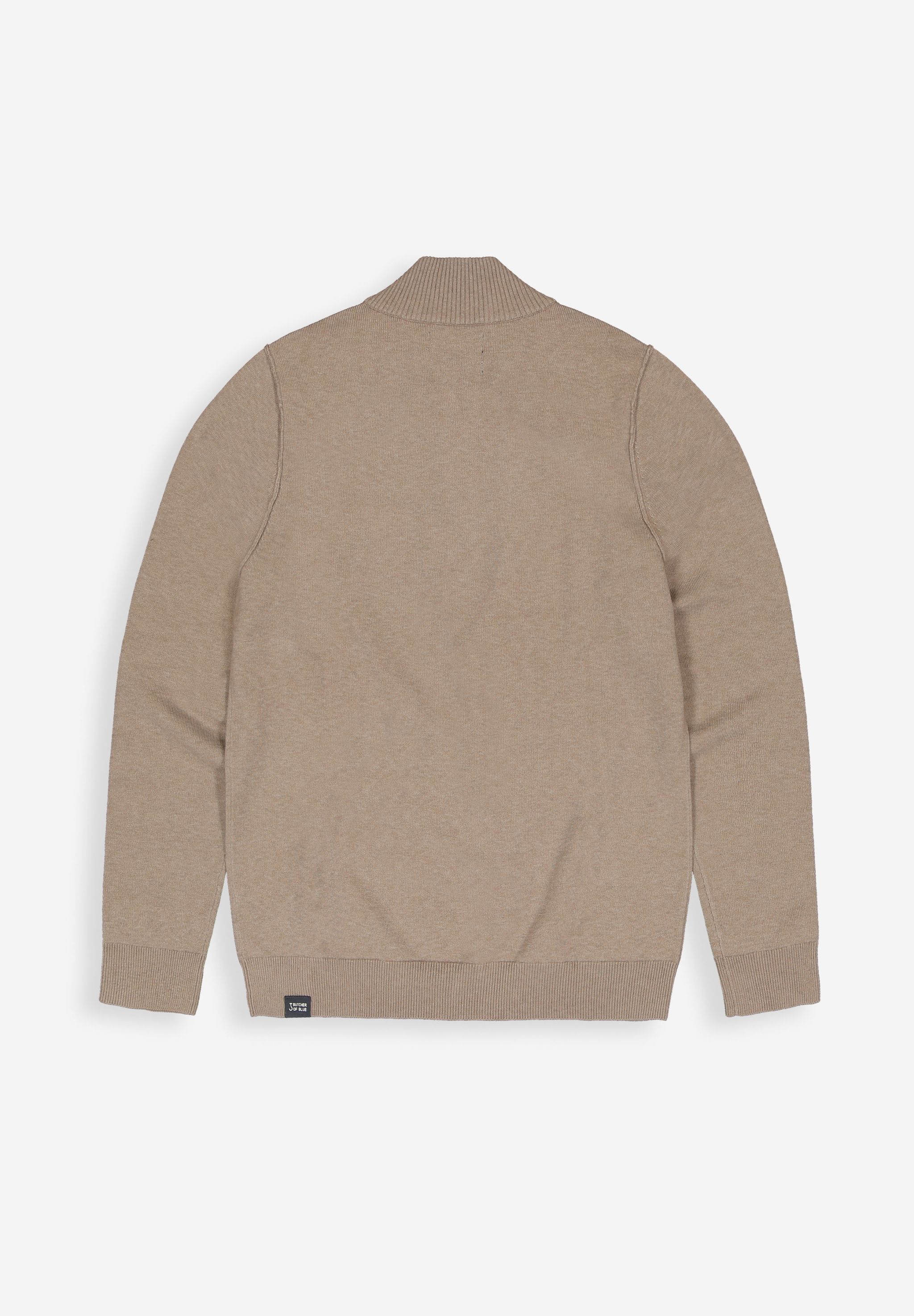 Clifden Halfzip