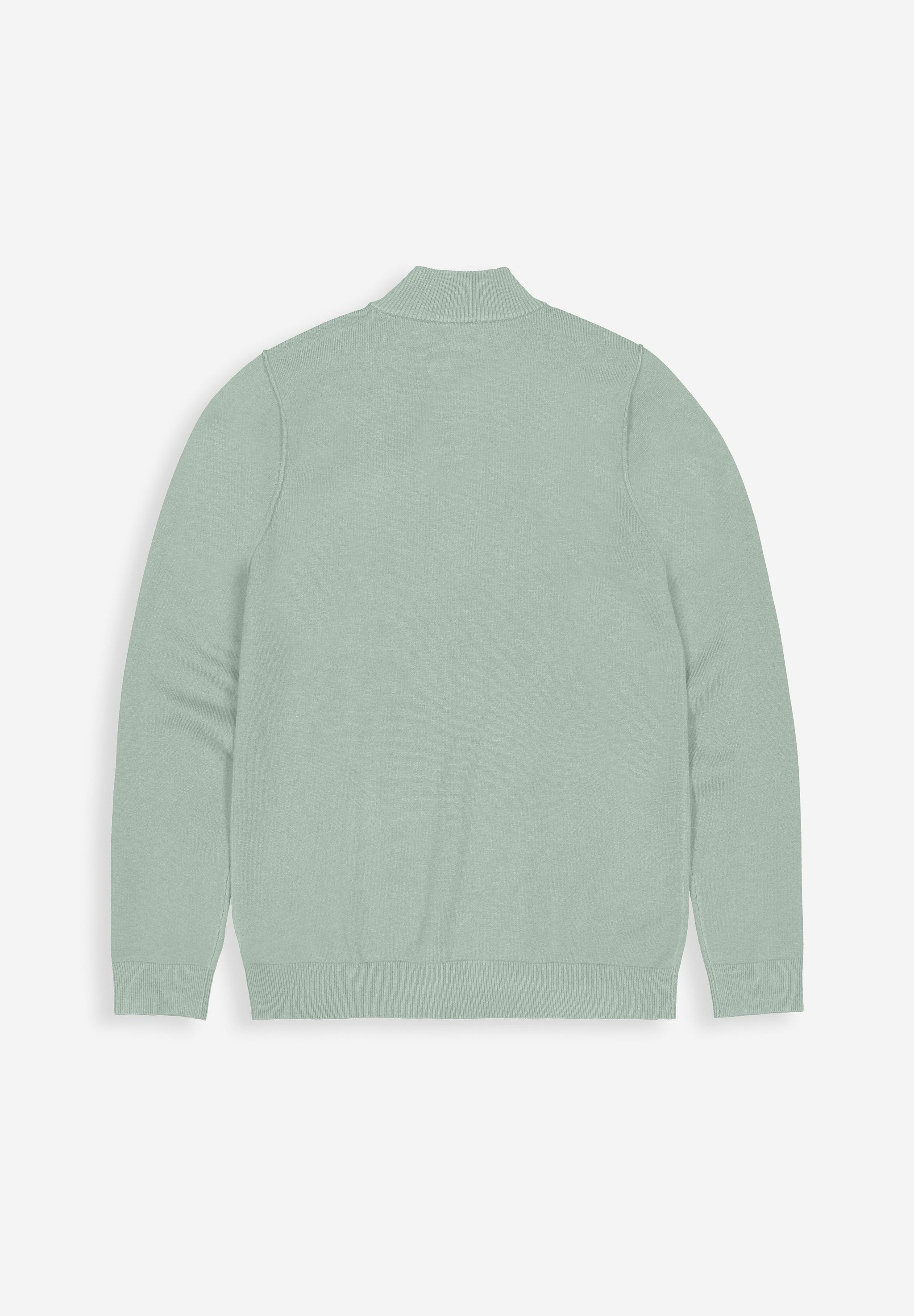 Clifden Halfzip