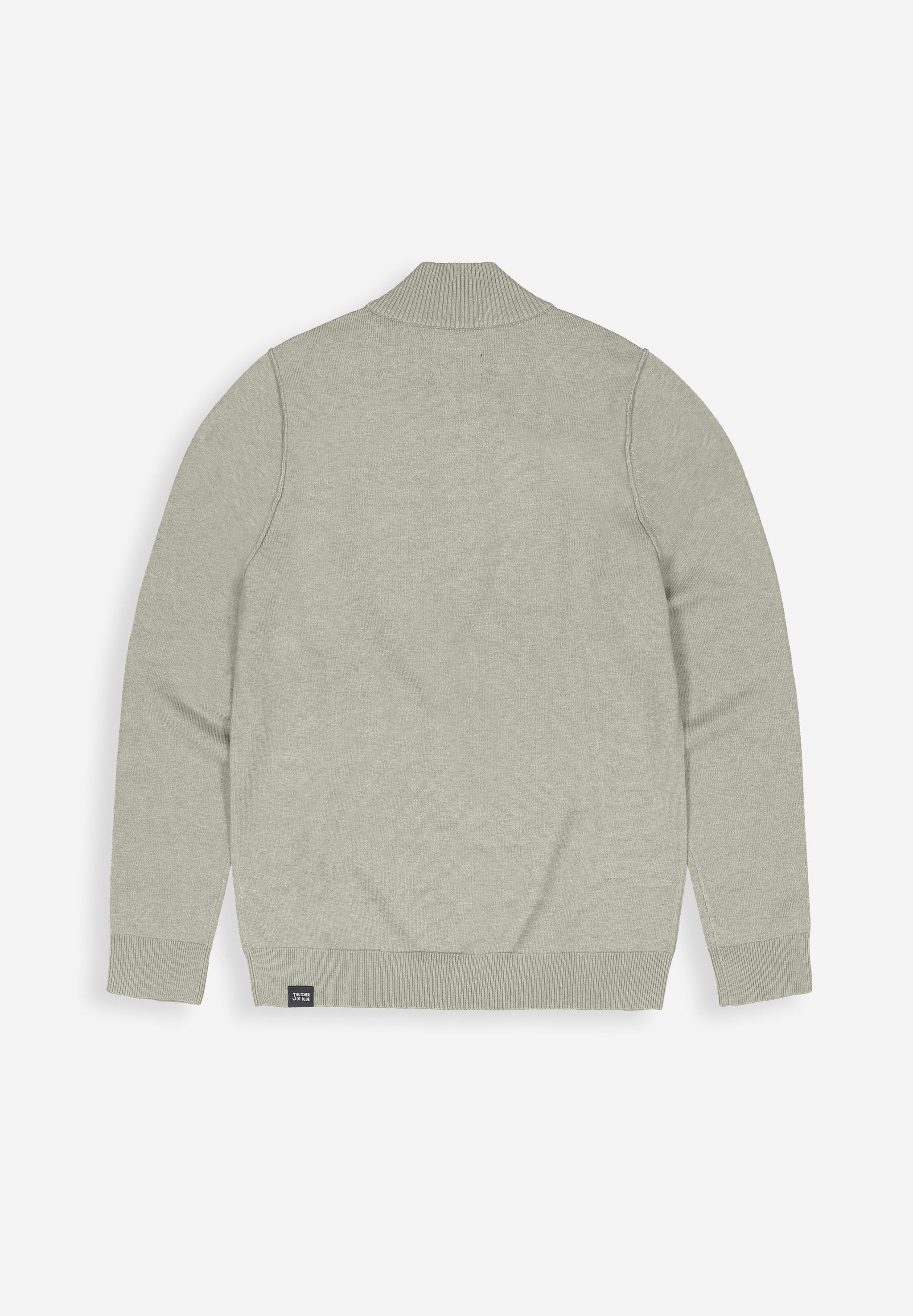 Clifden Halfzip