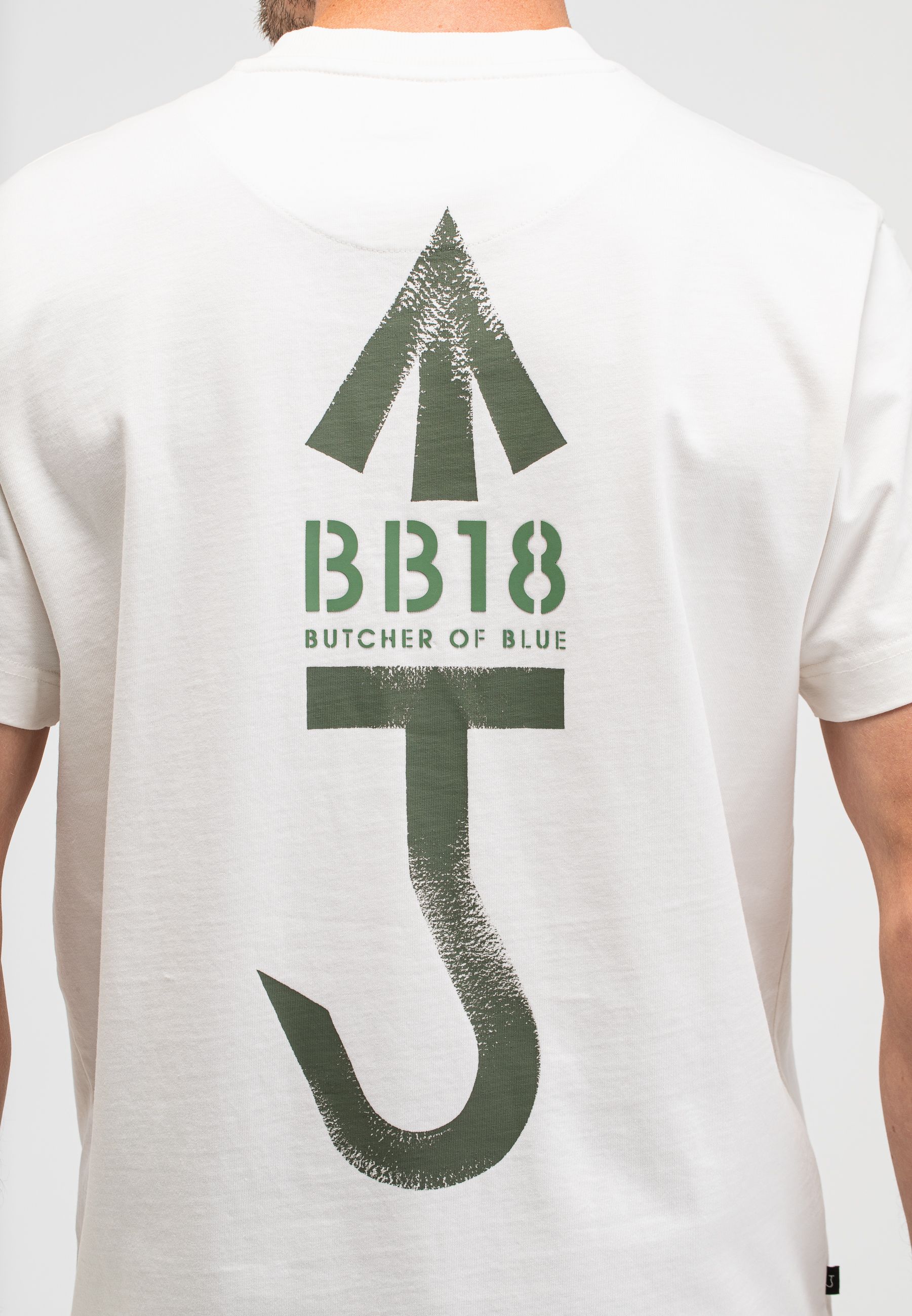 Army Carlow Loose Tee