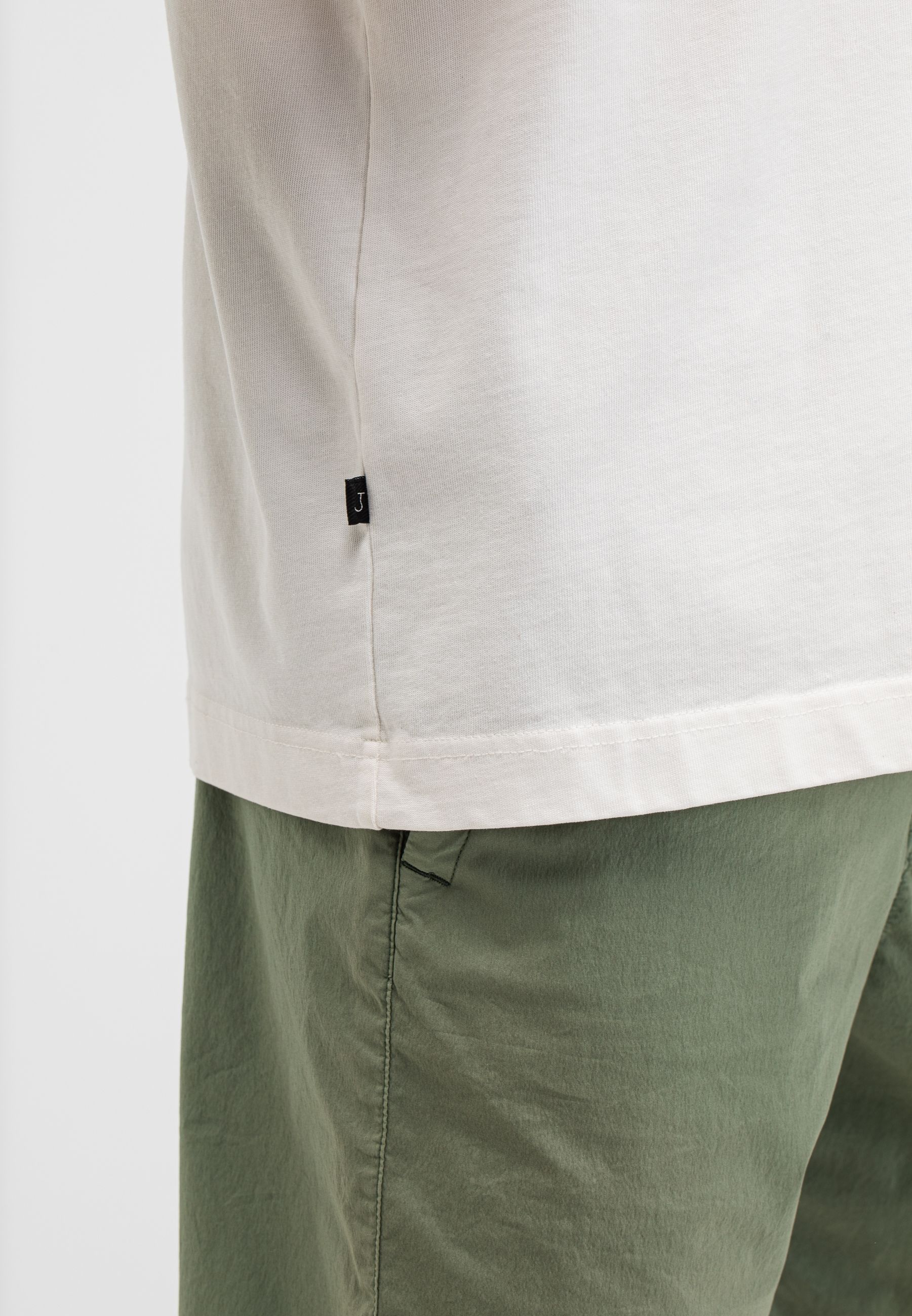 Army Carlow Loose Tee