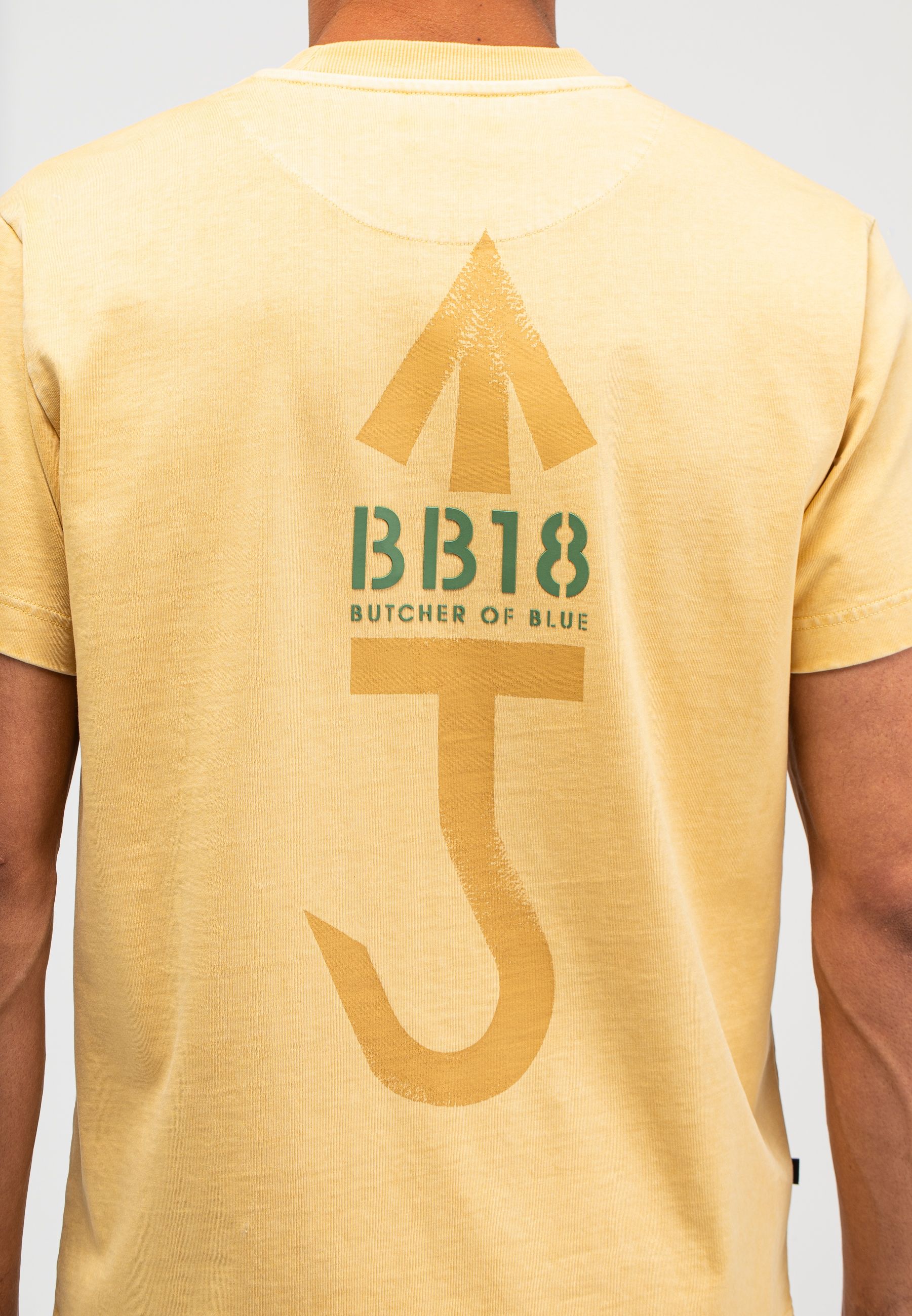 Army Carlow Loose Tee