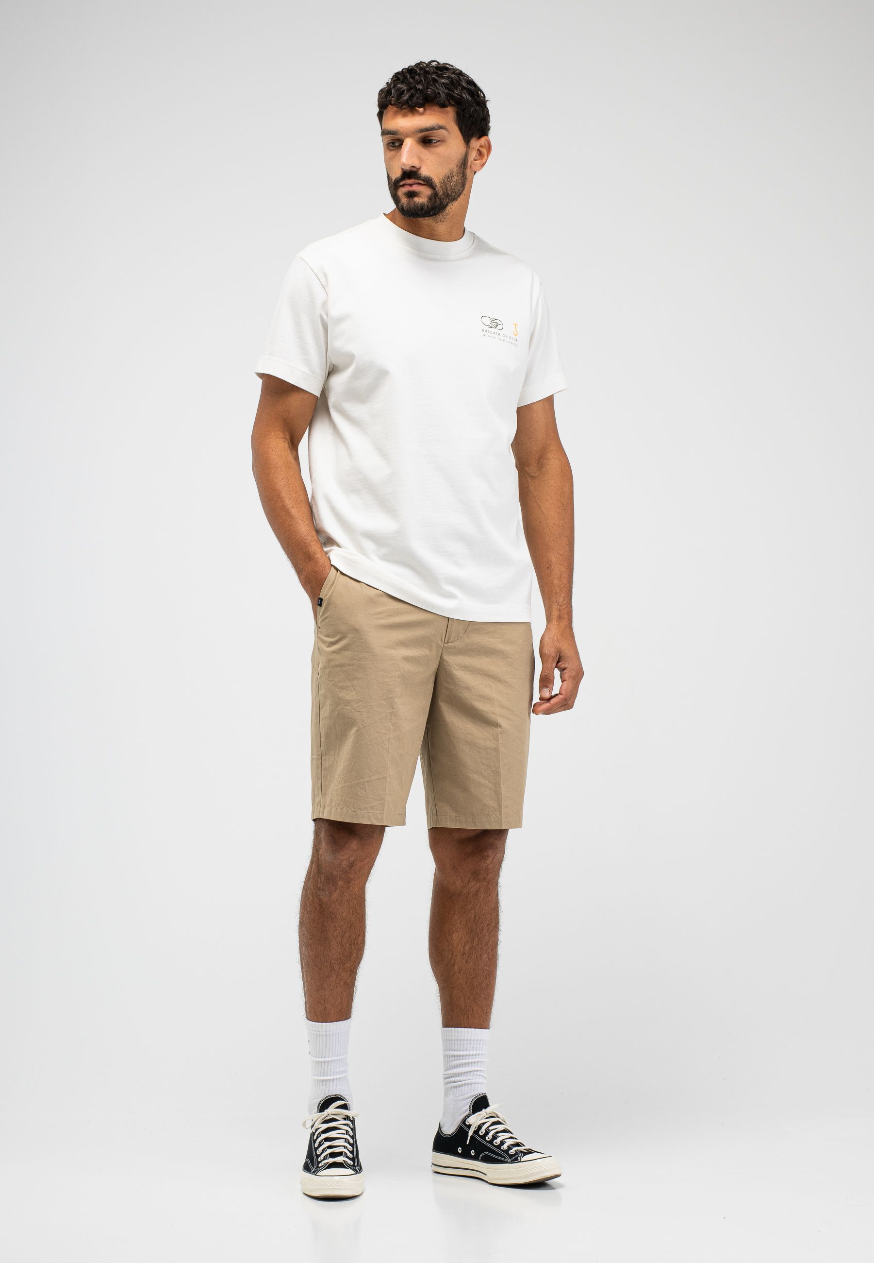 Army Elphin Loose Tee