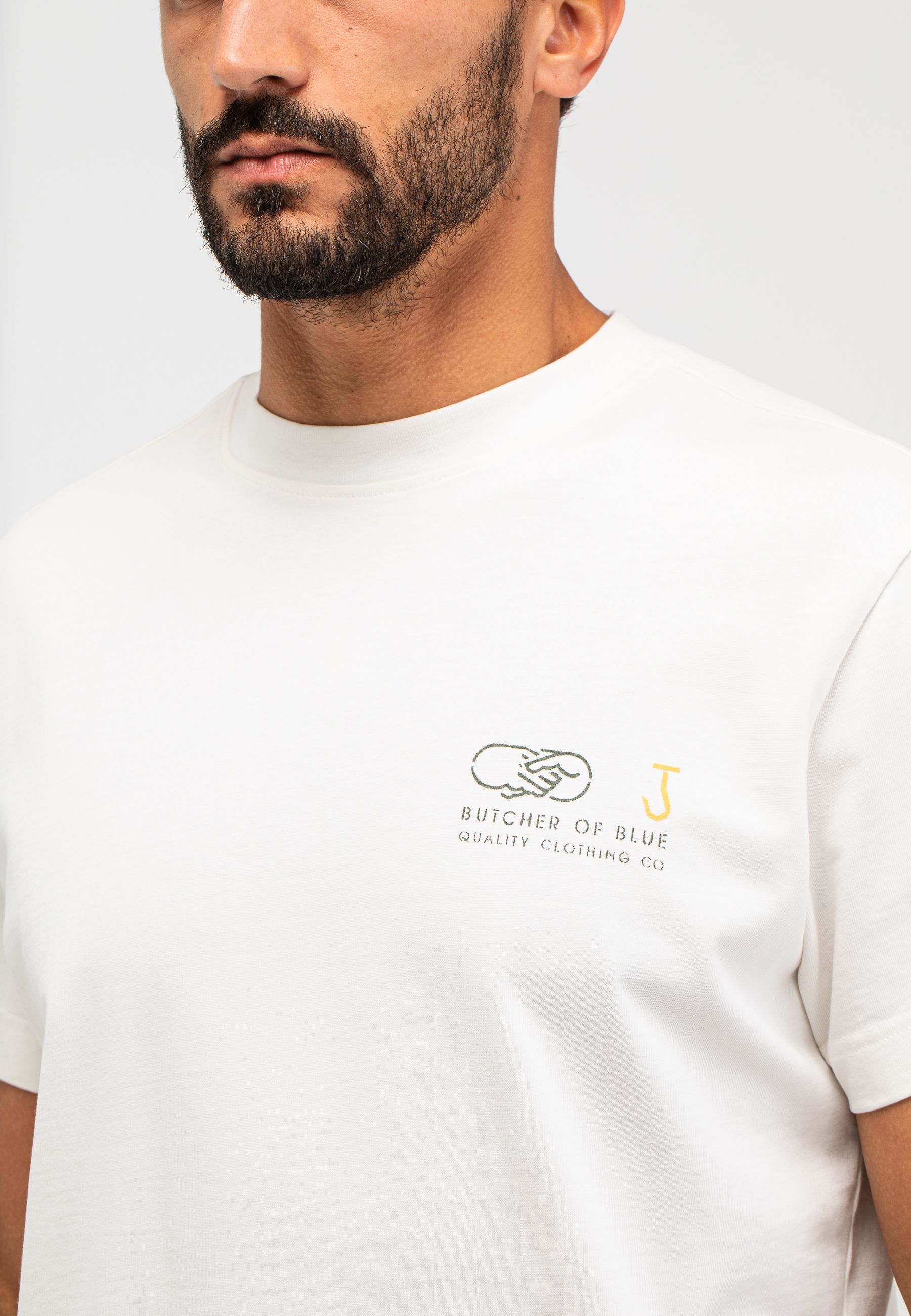 Army Elphin Loose Tee