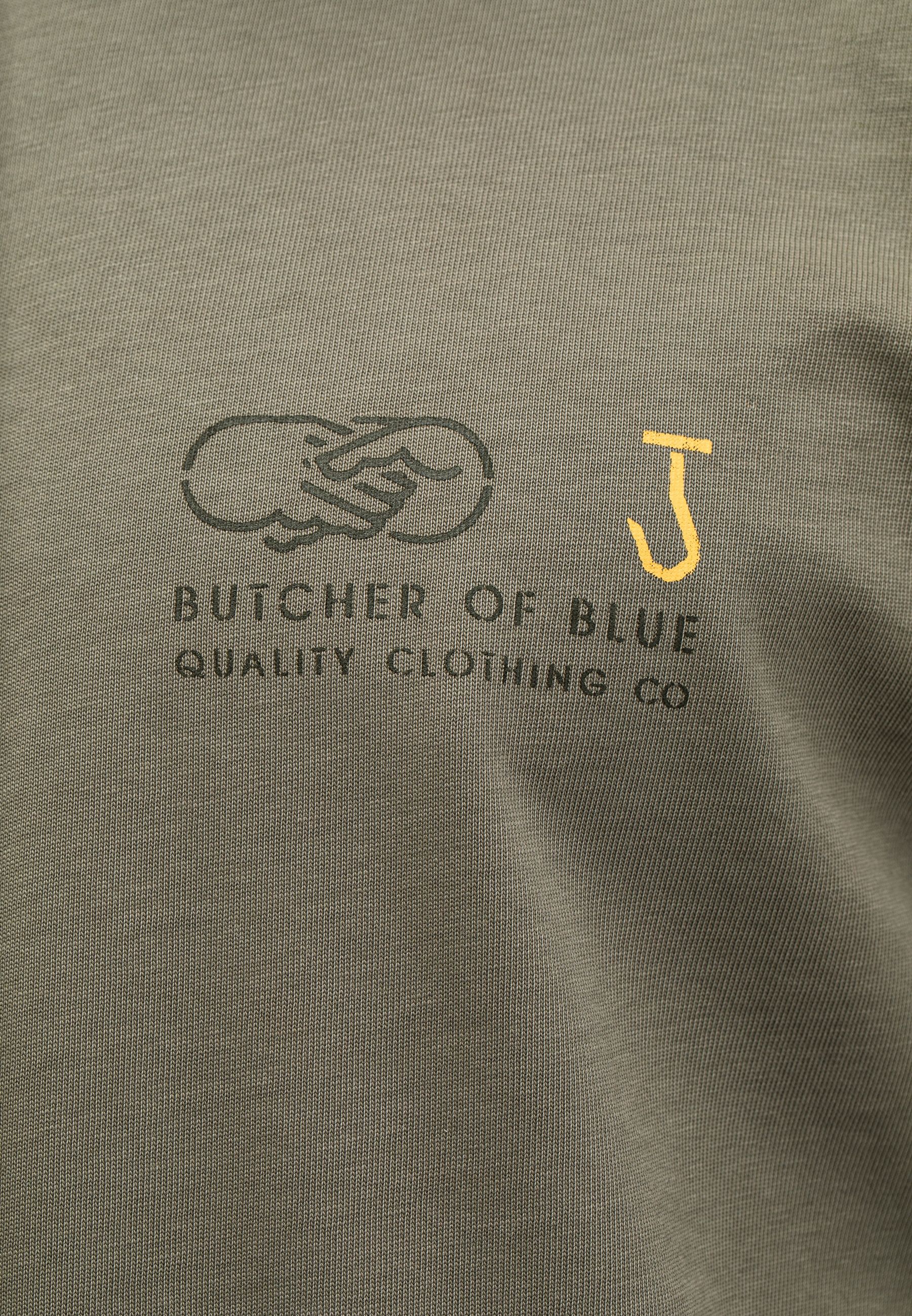 Army Elphin Loose Tee