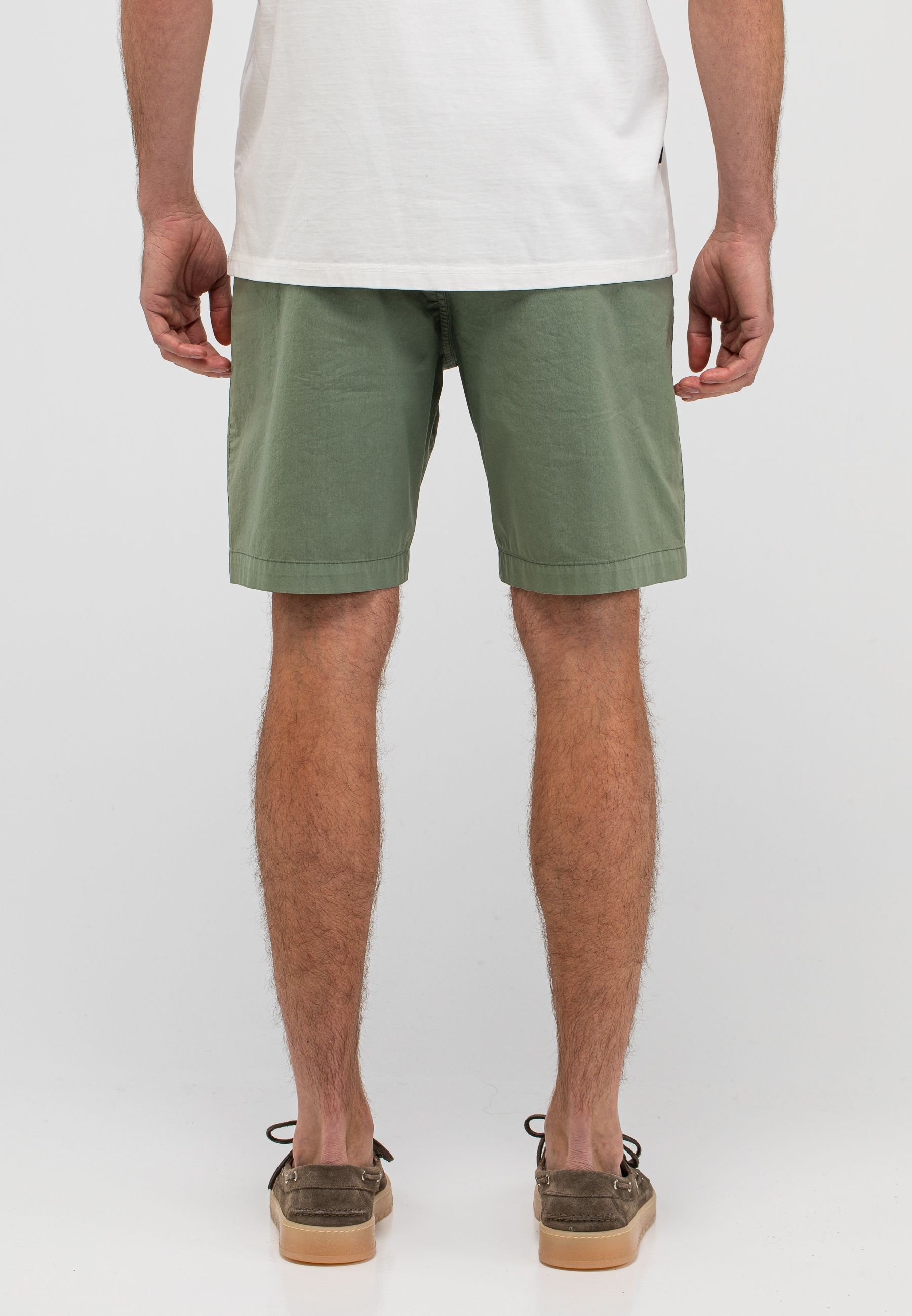 Tristan Chino Short