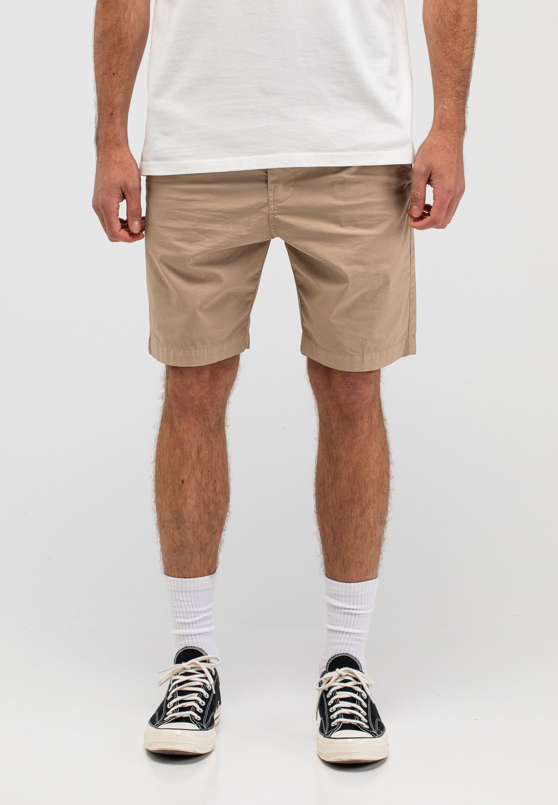 Tristan Chino Short