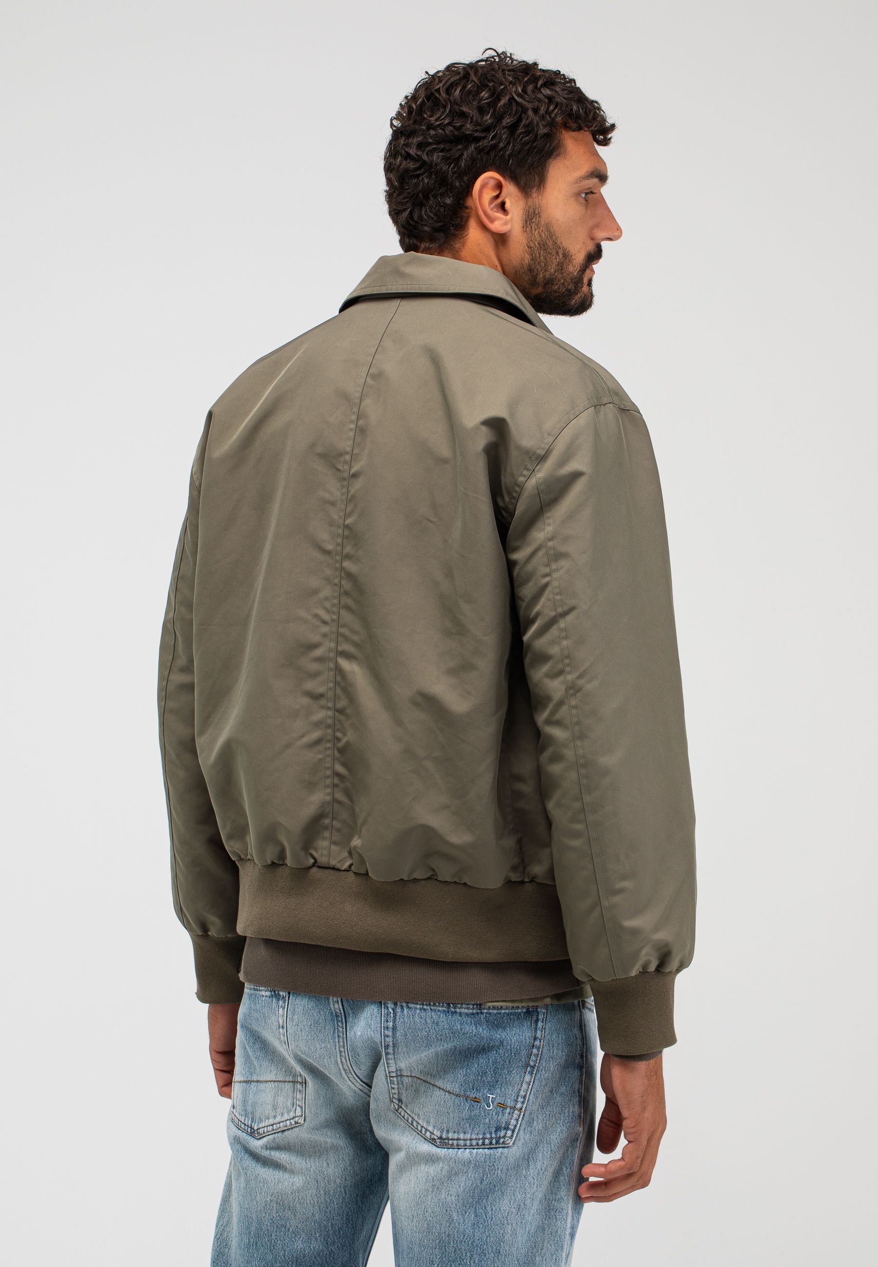 Carlos Flight Bomber