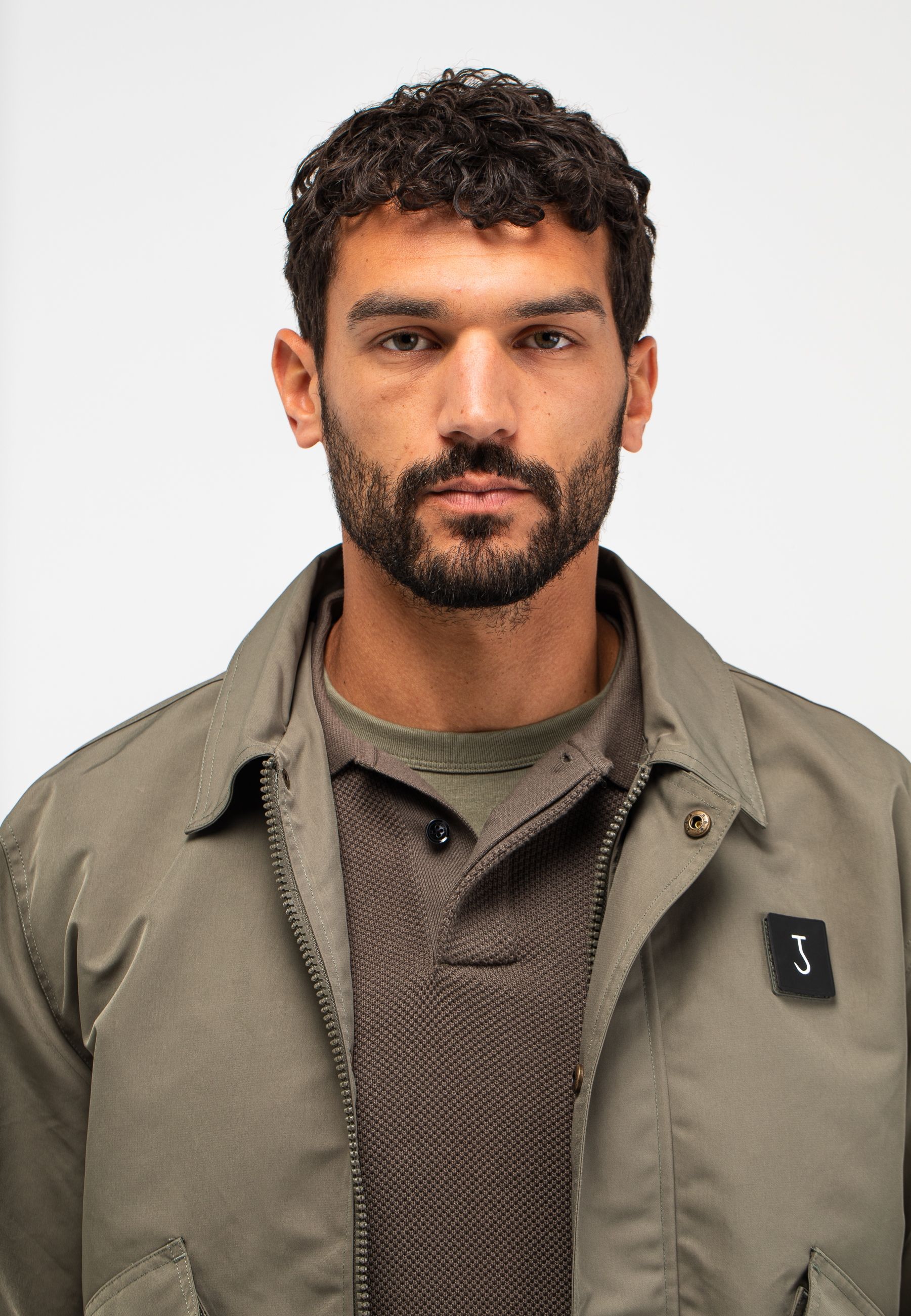 Carlos Flight Bomber