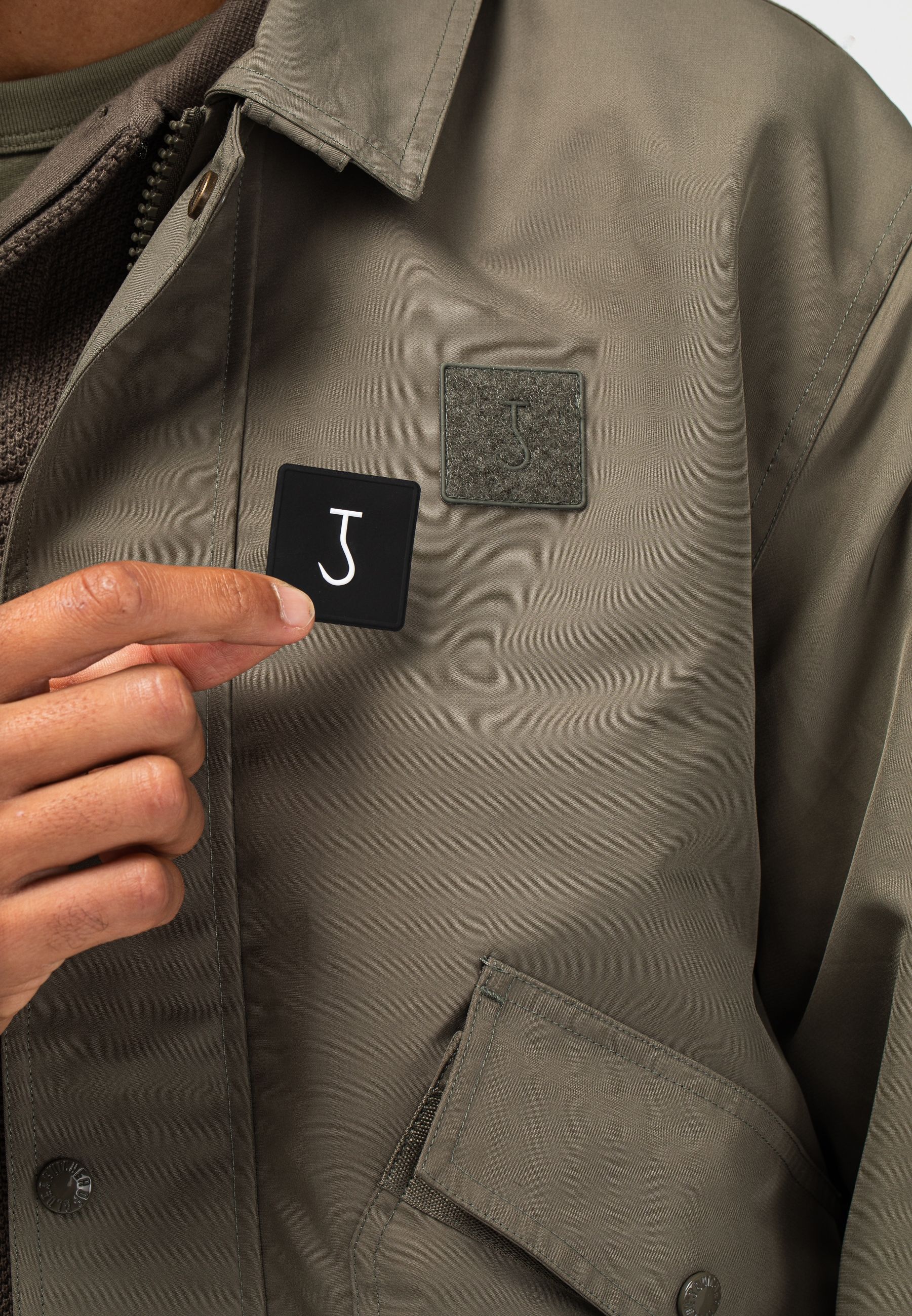 Carlos Flight Bomber