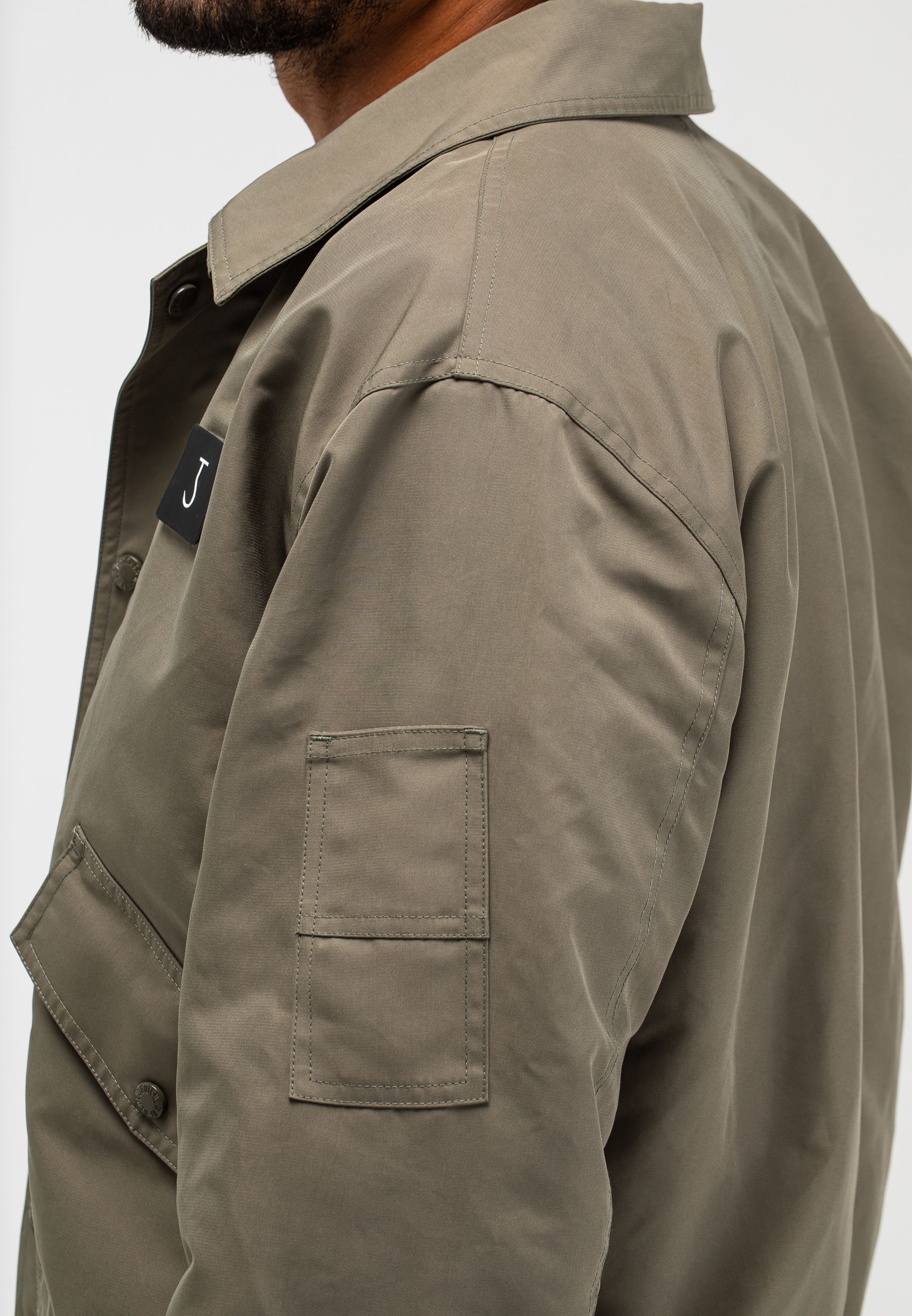 Carlos Flight Bomber