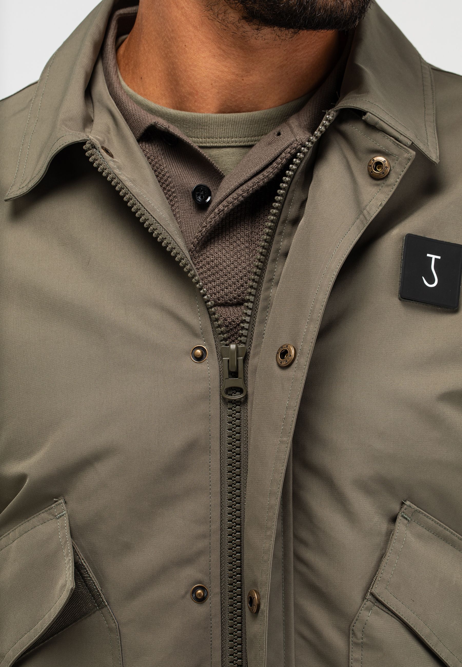 Carlos Flight Bomber