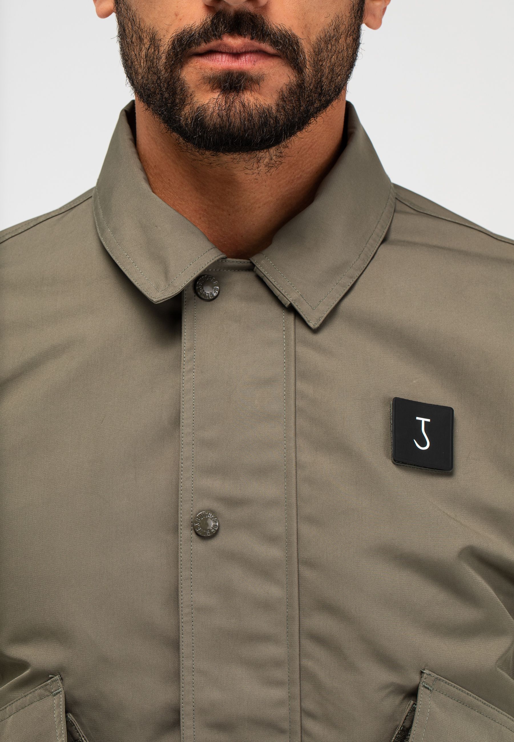 Carlos Flight Bomber