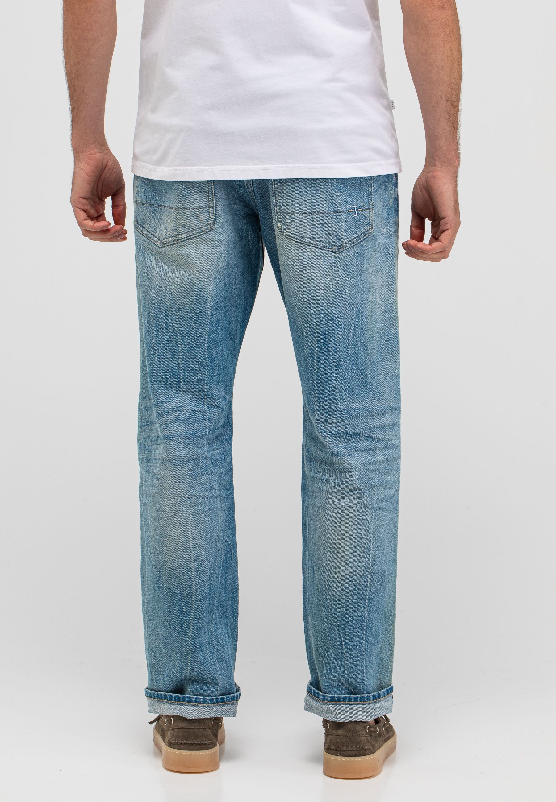 Berkley Loose Void  Med Aged