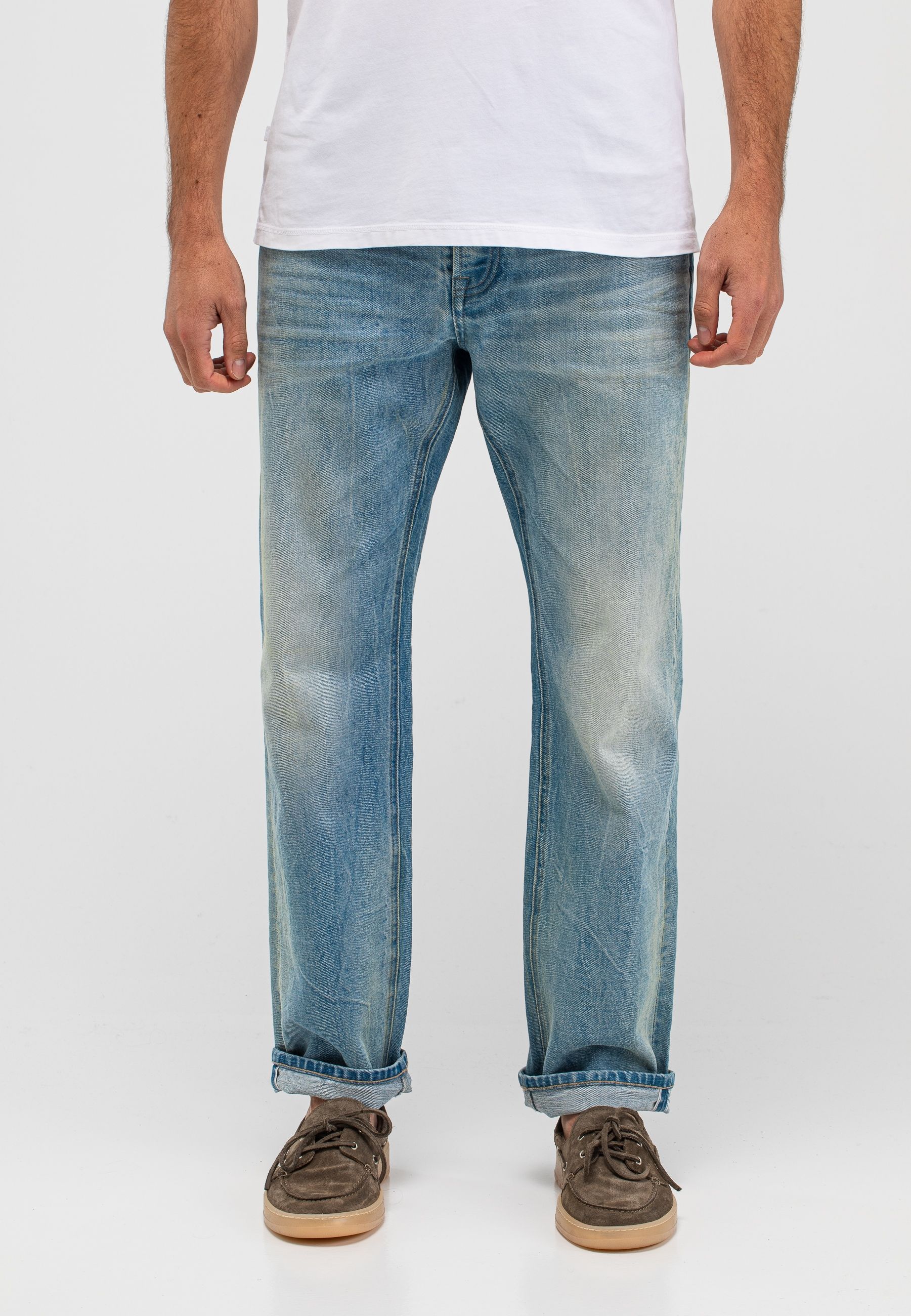 Berkley Loose Void  Med Aged