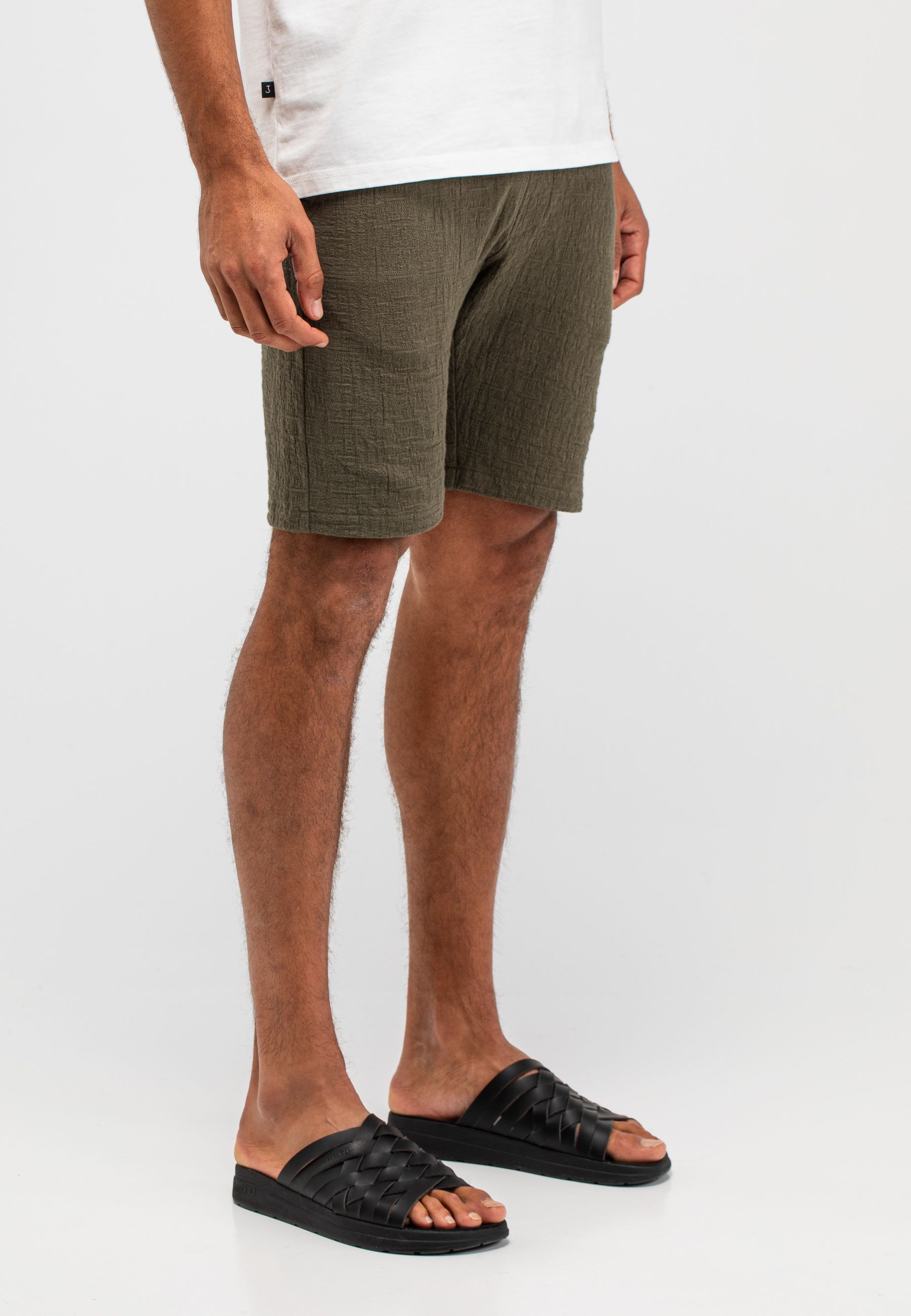 Ripley Structure Short