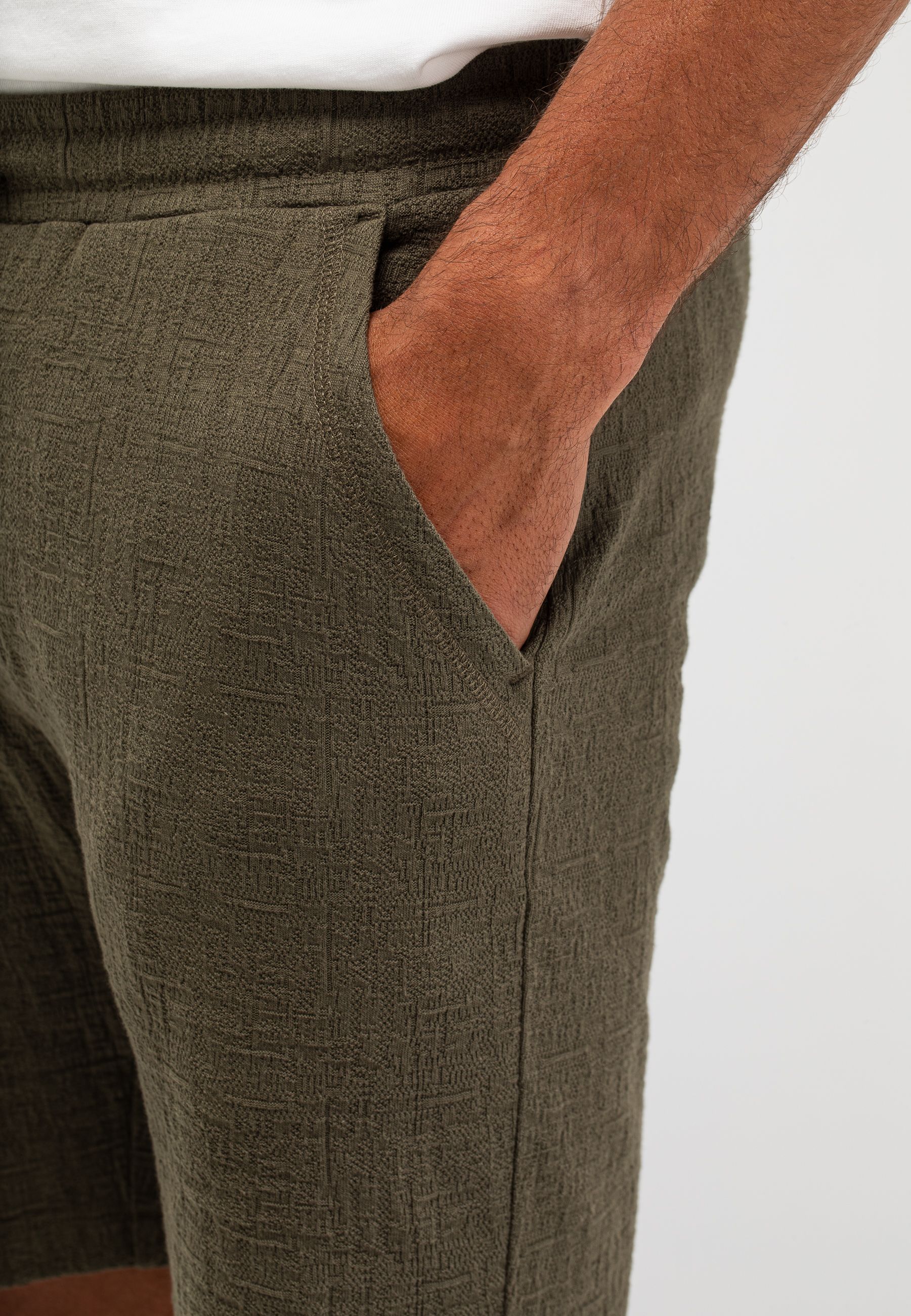 Ripley Structure Short