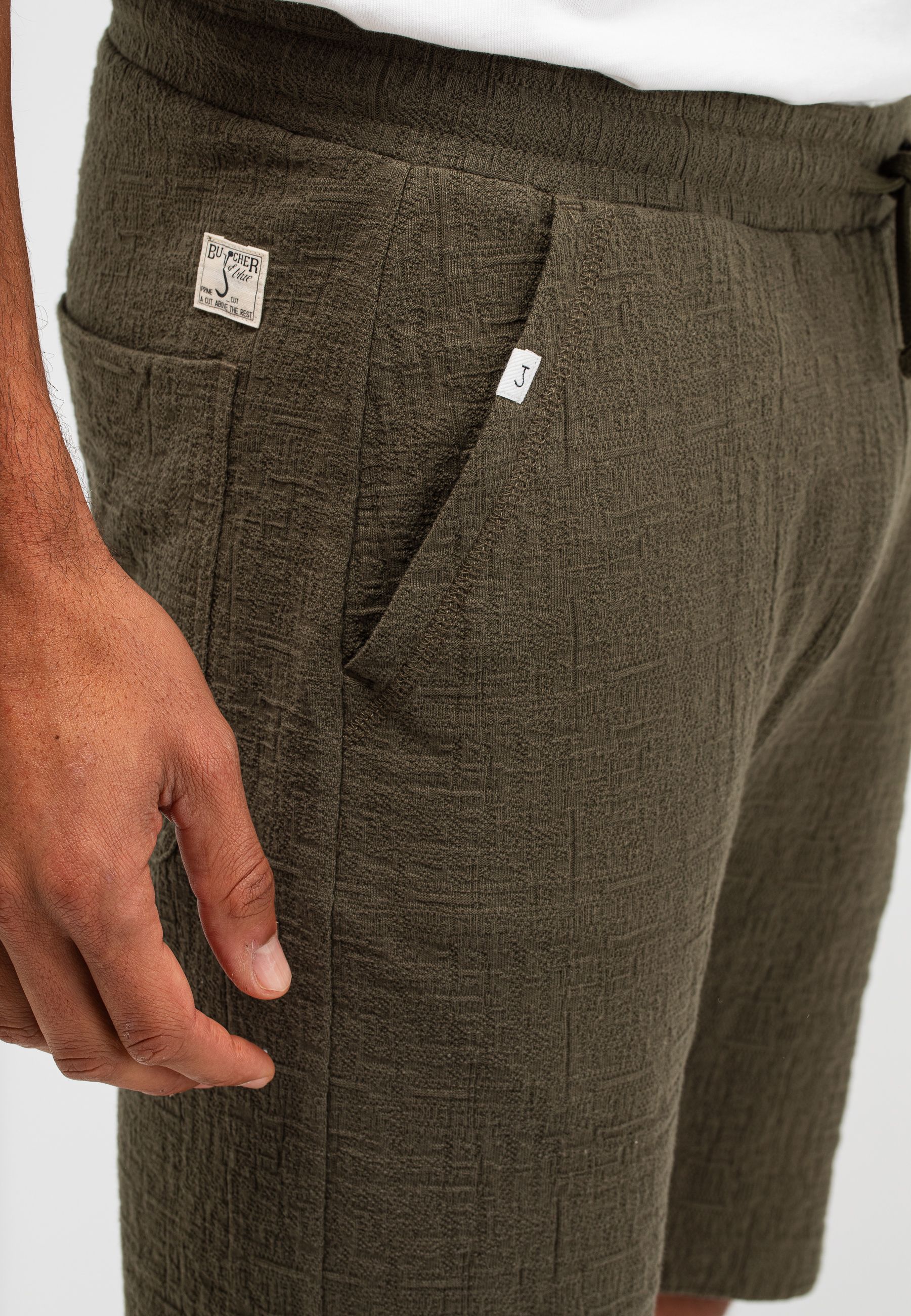 Ripley Structure Short