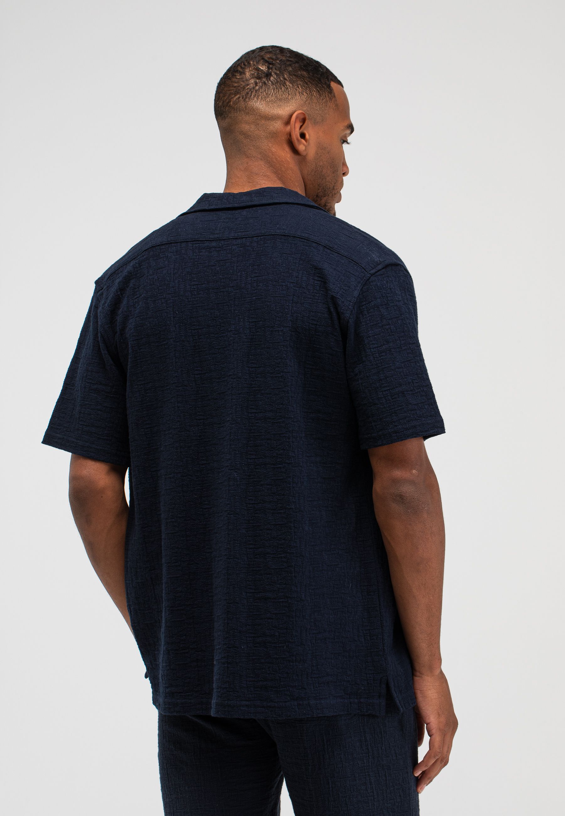 Ripley Structure Shirt