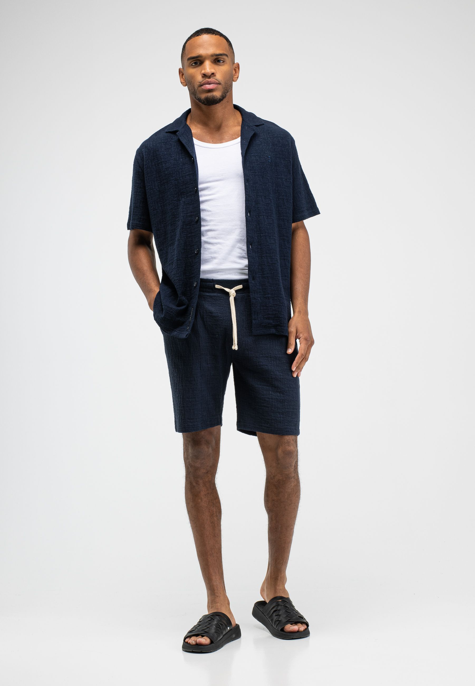 Ripley Structure Shirt