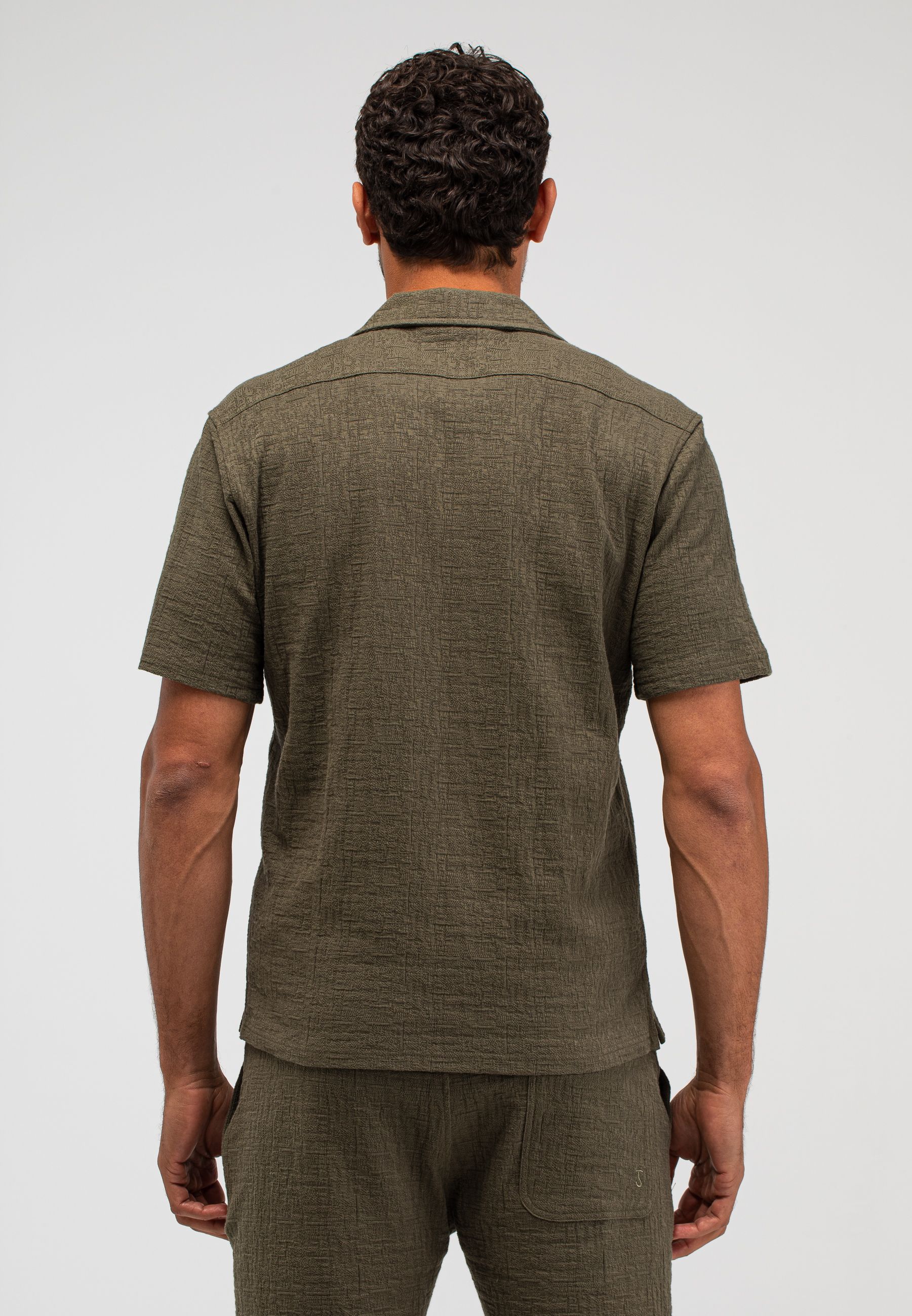 Ripley Structure Shirt