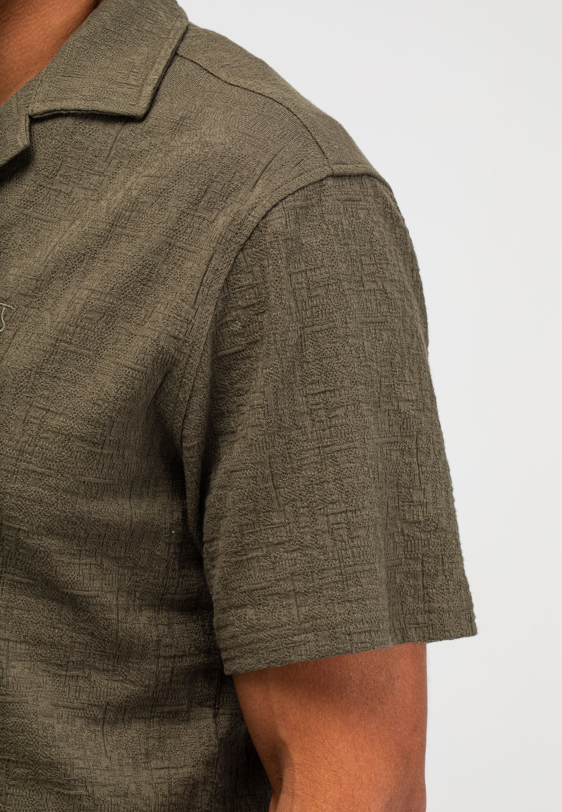 Ripley Structure Shirt