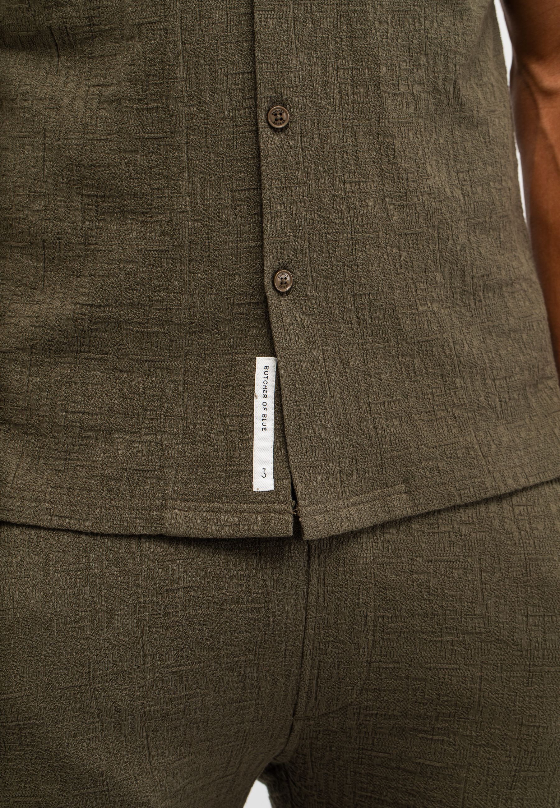 Ripley Structure Shirt