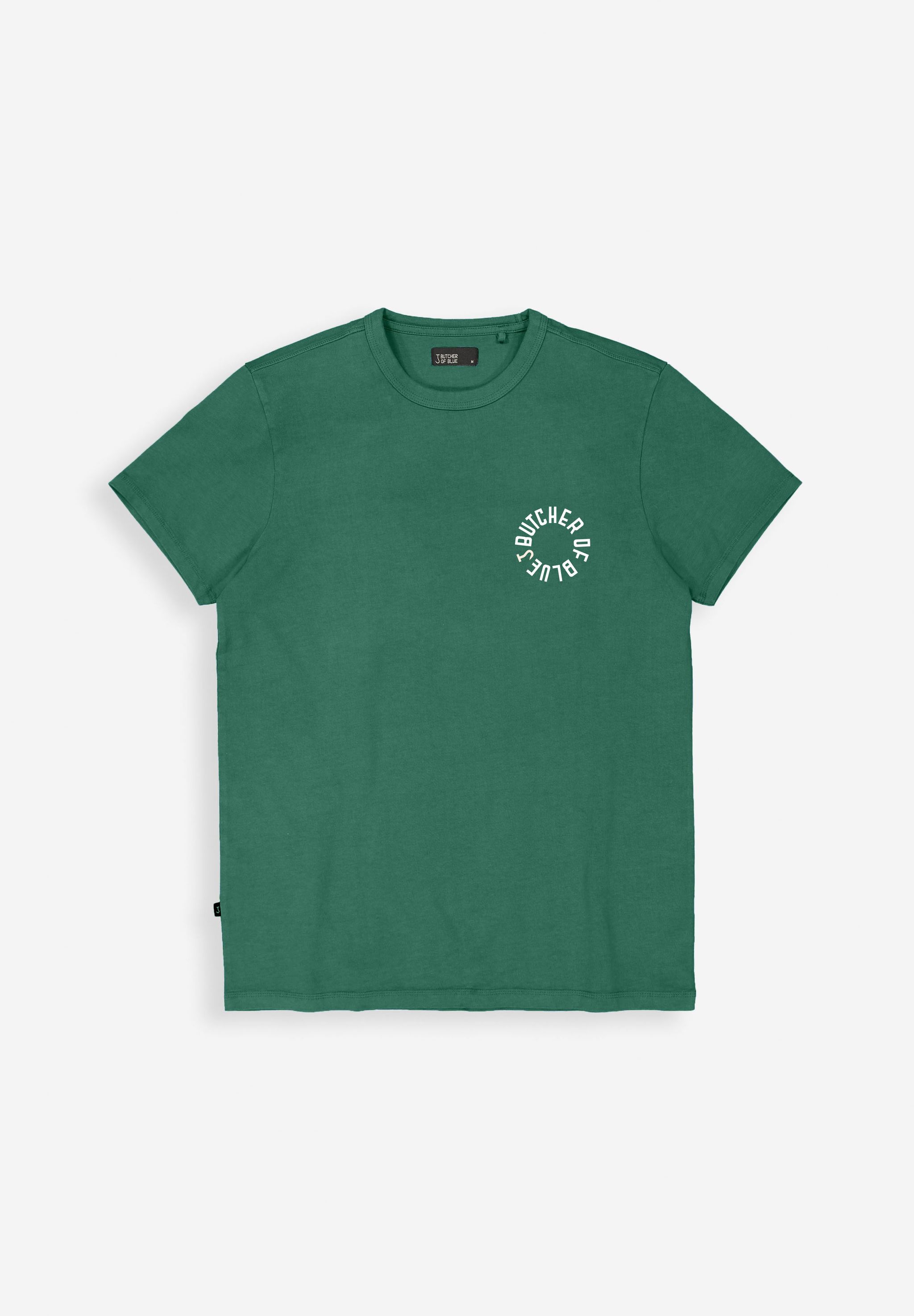 Army Circle Tee
