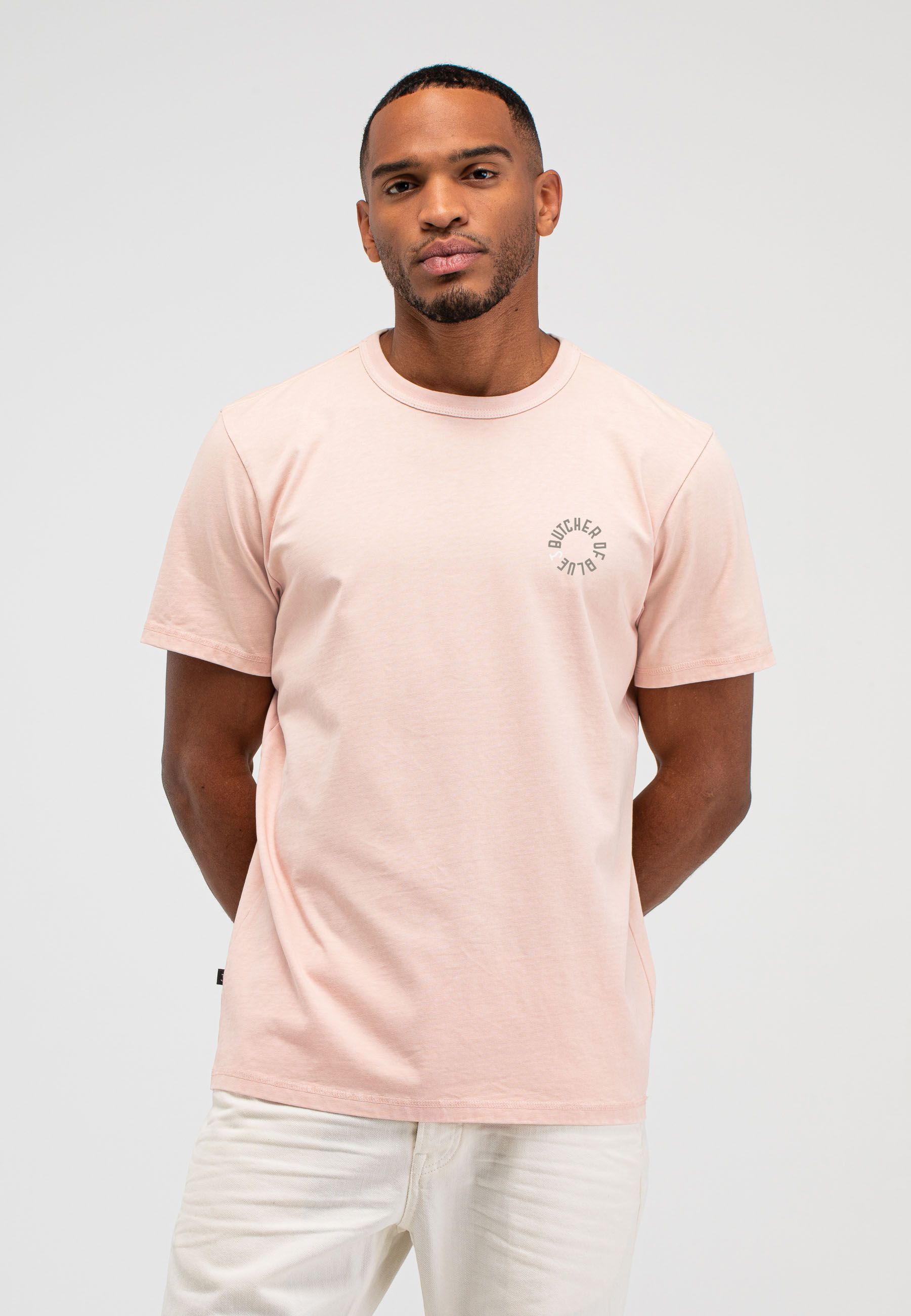 Army Circle Tee