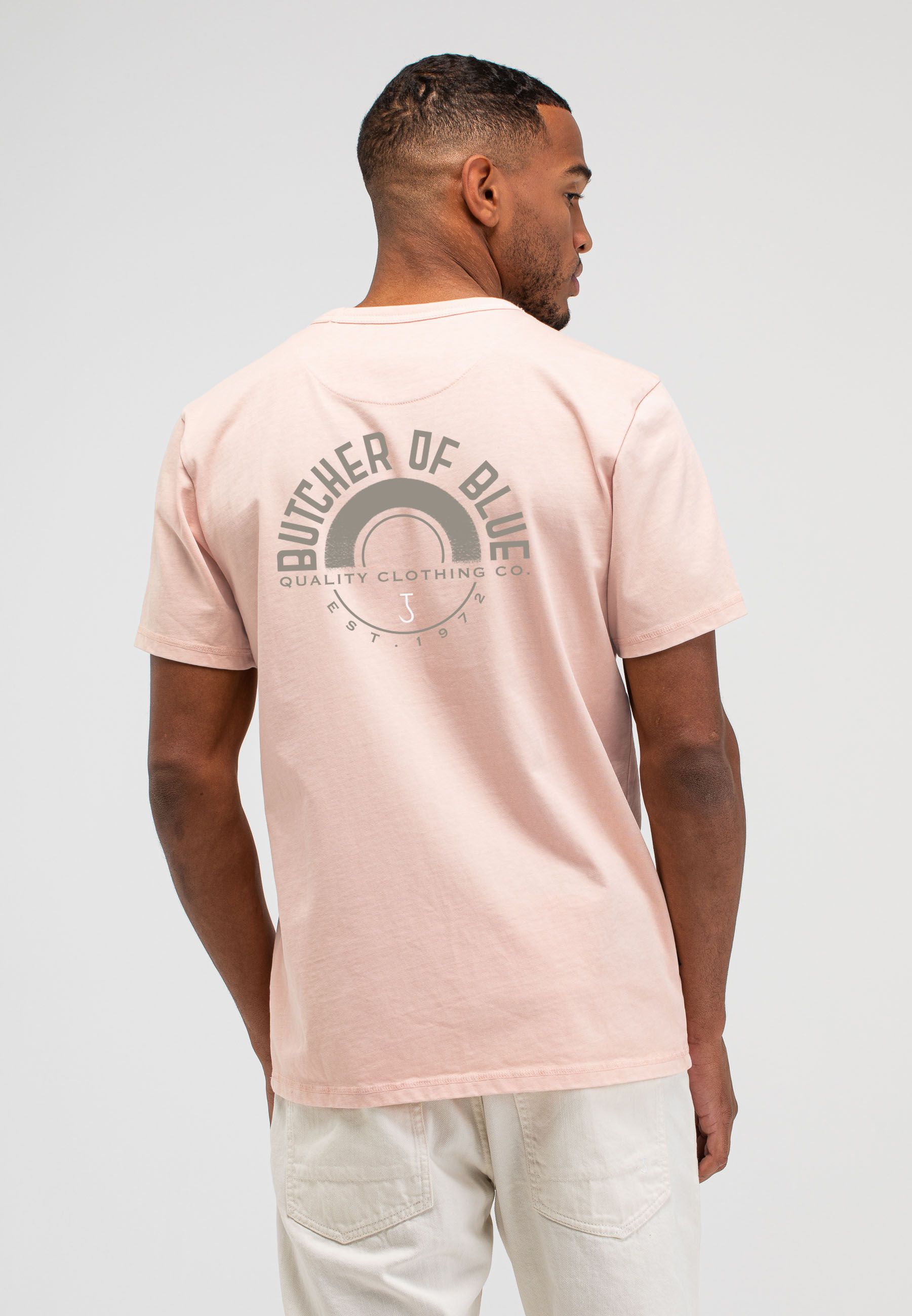 Army Circle Tee