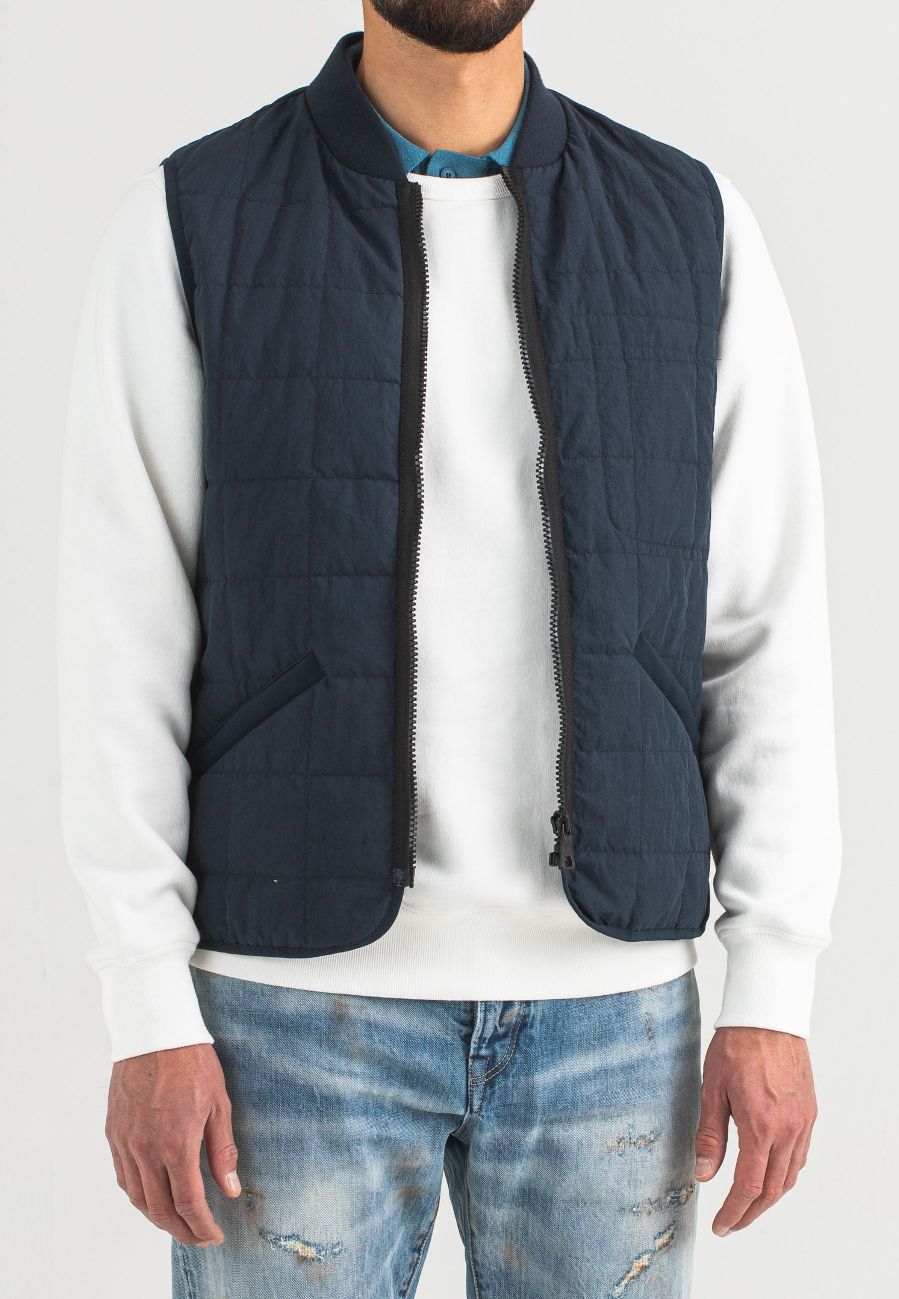 Travel Vest