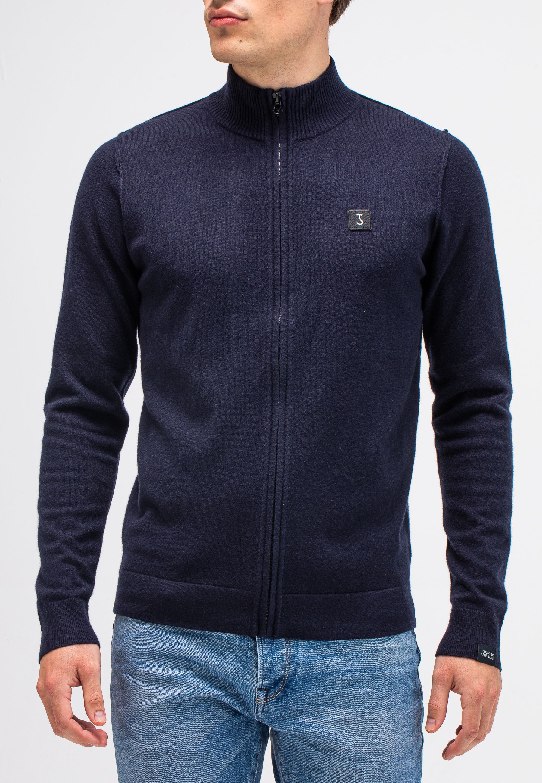Clifden Cardigan