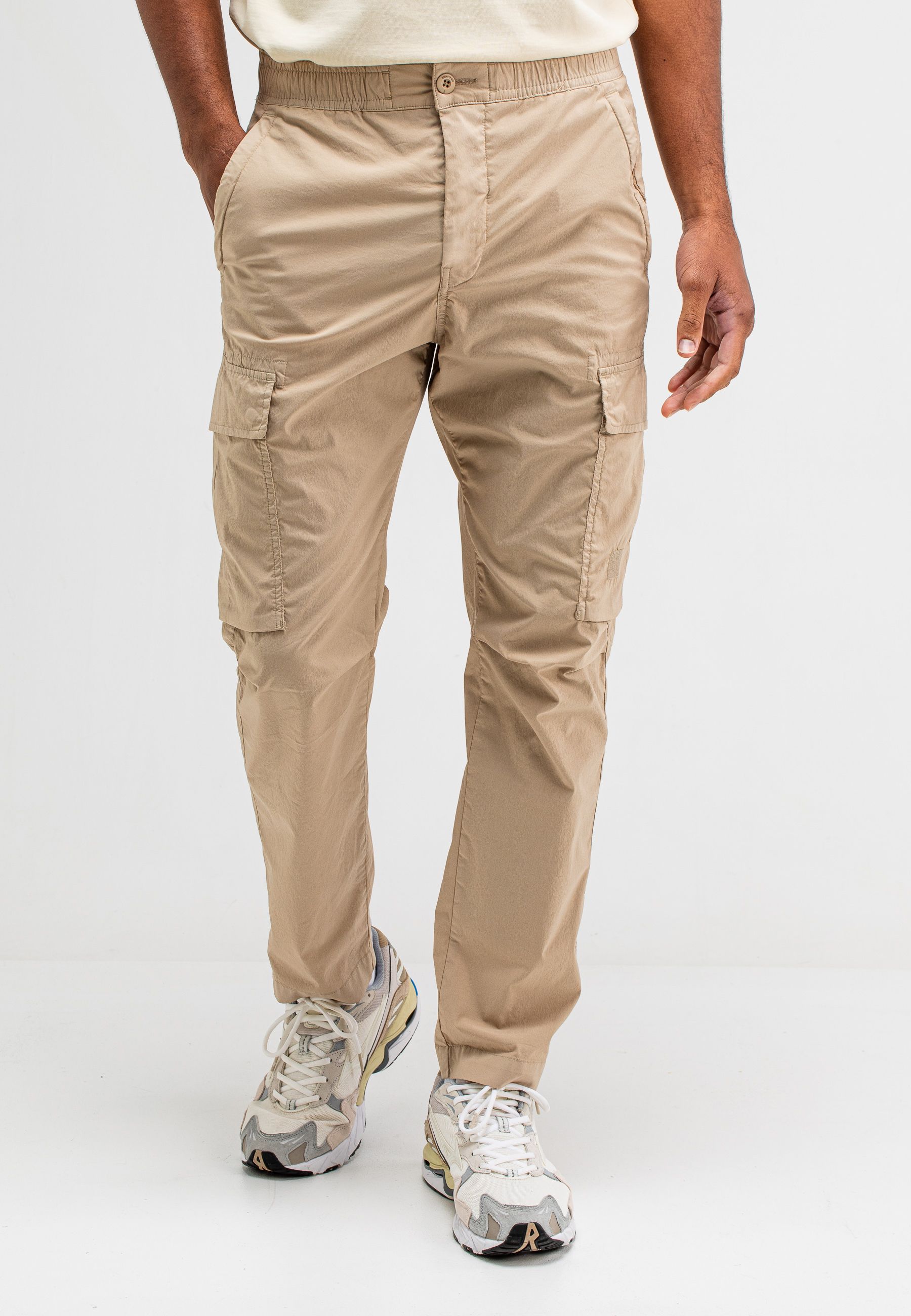 Tristan Slim Cargo