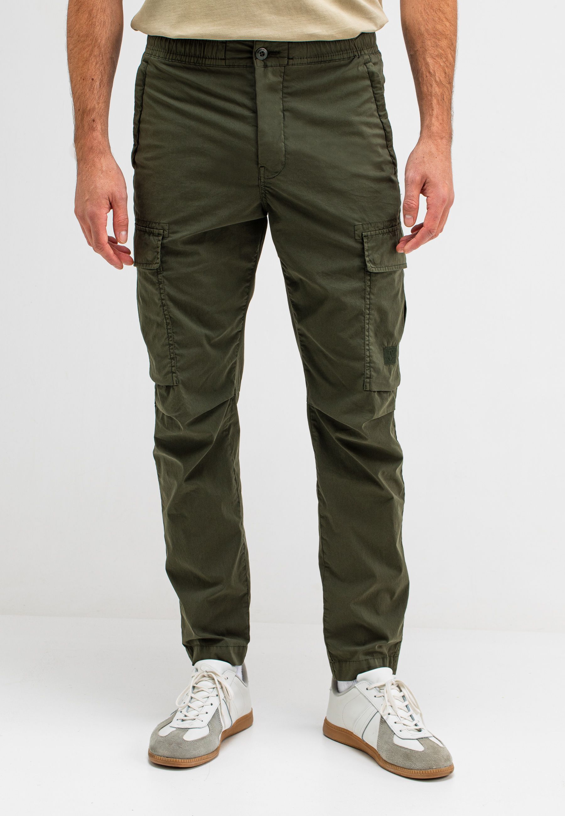 Tristan Slim Cargo
