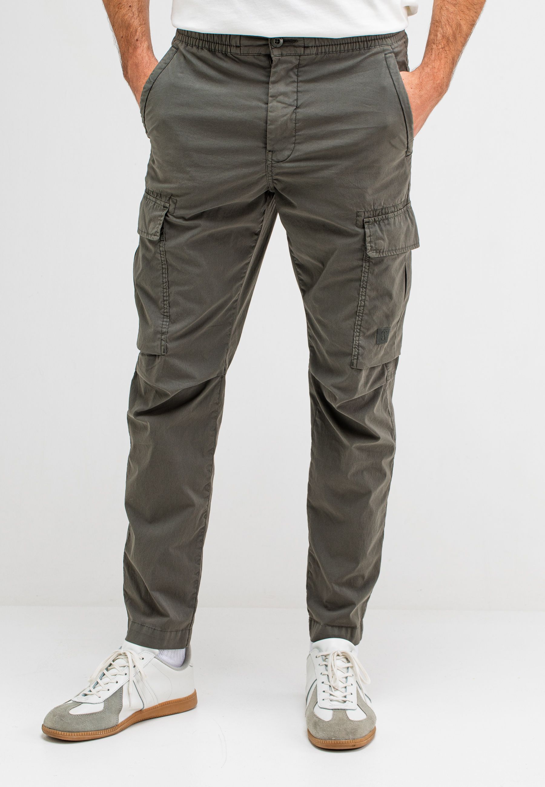 Tristan Slim Cargo